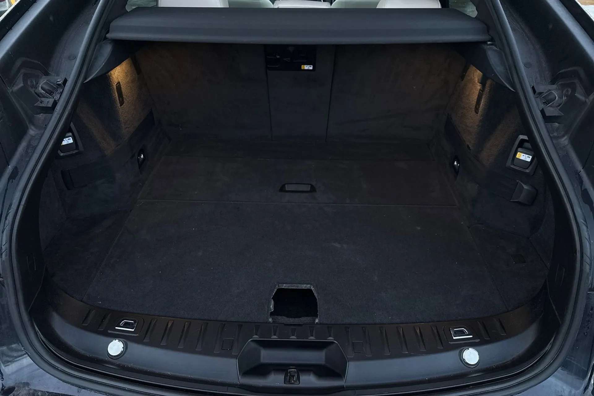 2016 BMW 5 SERIES GT 2016 BMW 5 SERIES GT