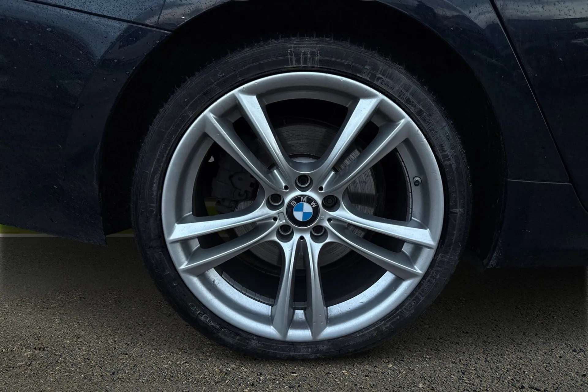 2016 BMW 5 SERIES GT 2016 BMW 5 SERIES GT