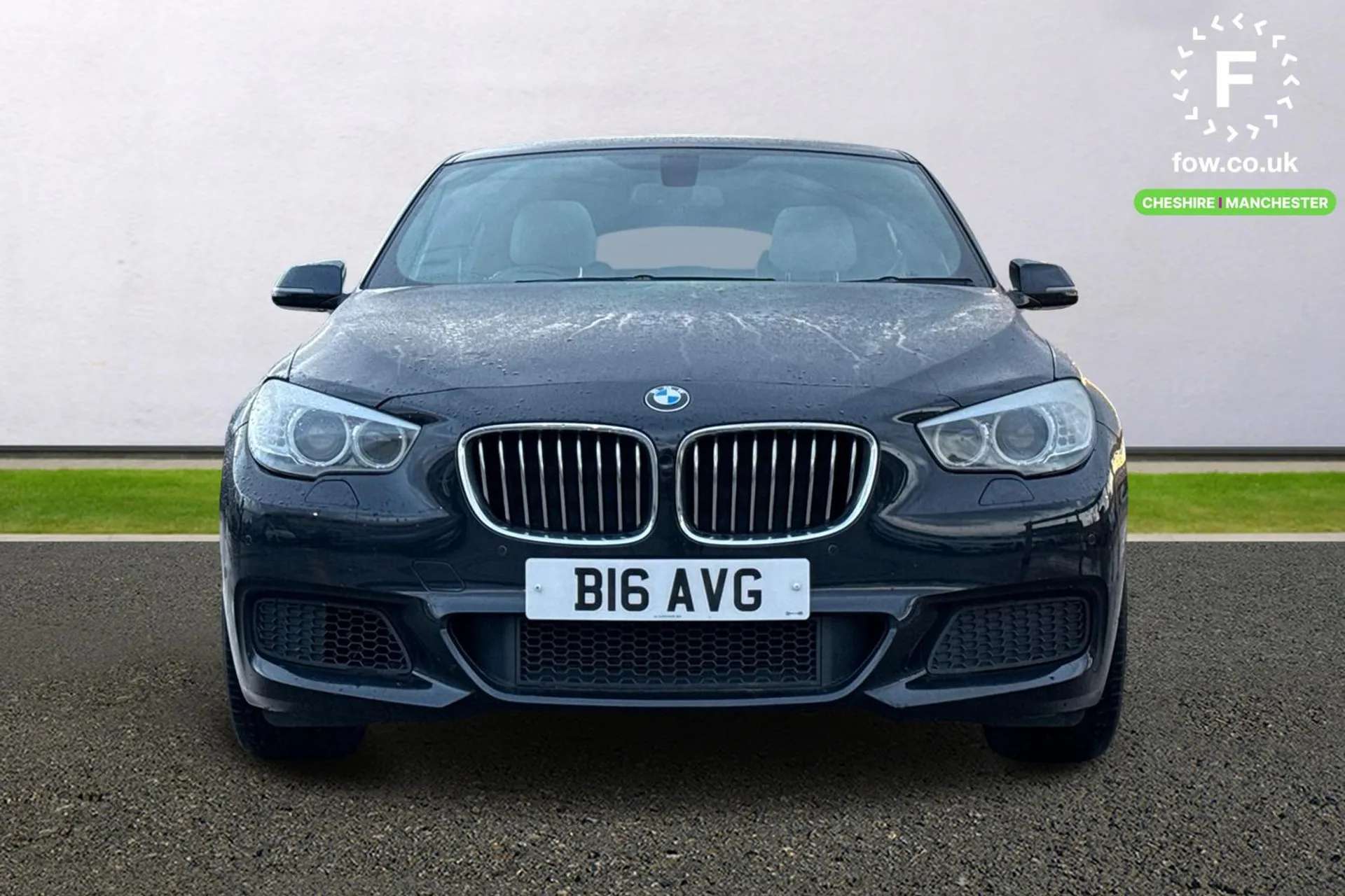 2016 BMW 5 SERIES GT 2016 BMW 5 SERIES GT