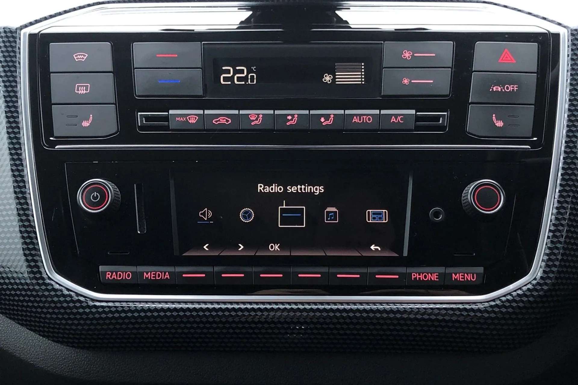 2022 VOLKSWAGEN UP 2022 VOLKSWAGEN UP