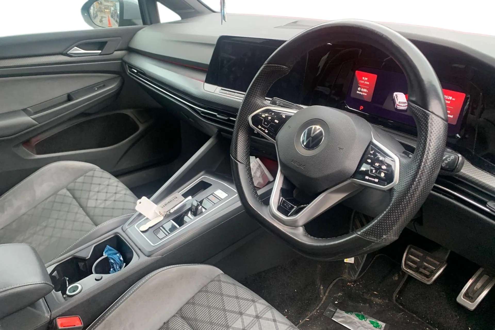 2020 VOLKSWAGEN GOLF 2020 VOLKSWAGEN GOLF