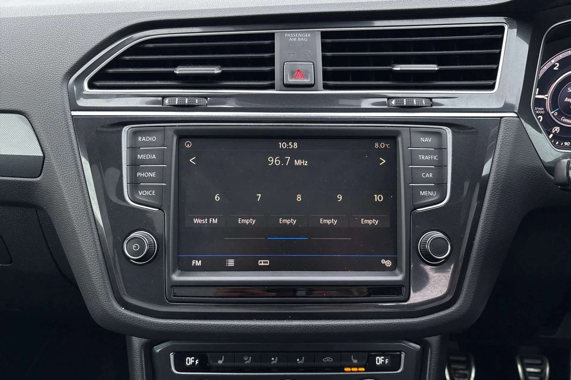 2016 VOLKSWAGEN TIGUAN 2016 VOLKSWAGEN TIGUAN