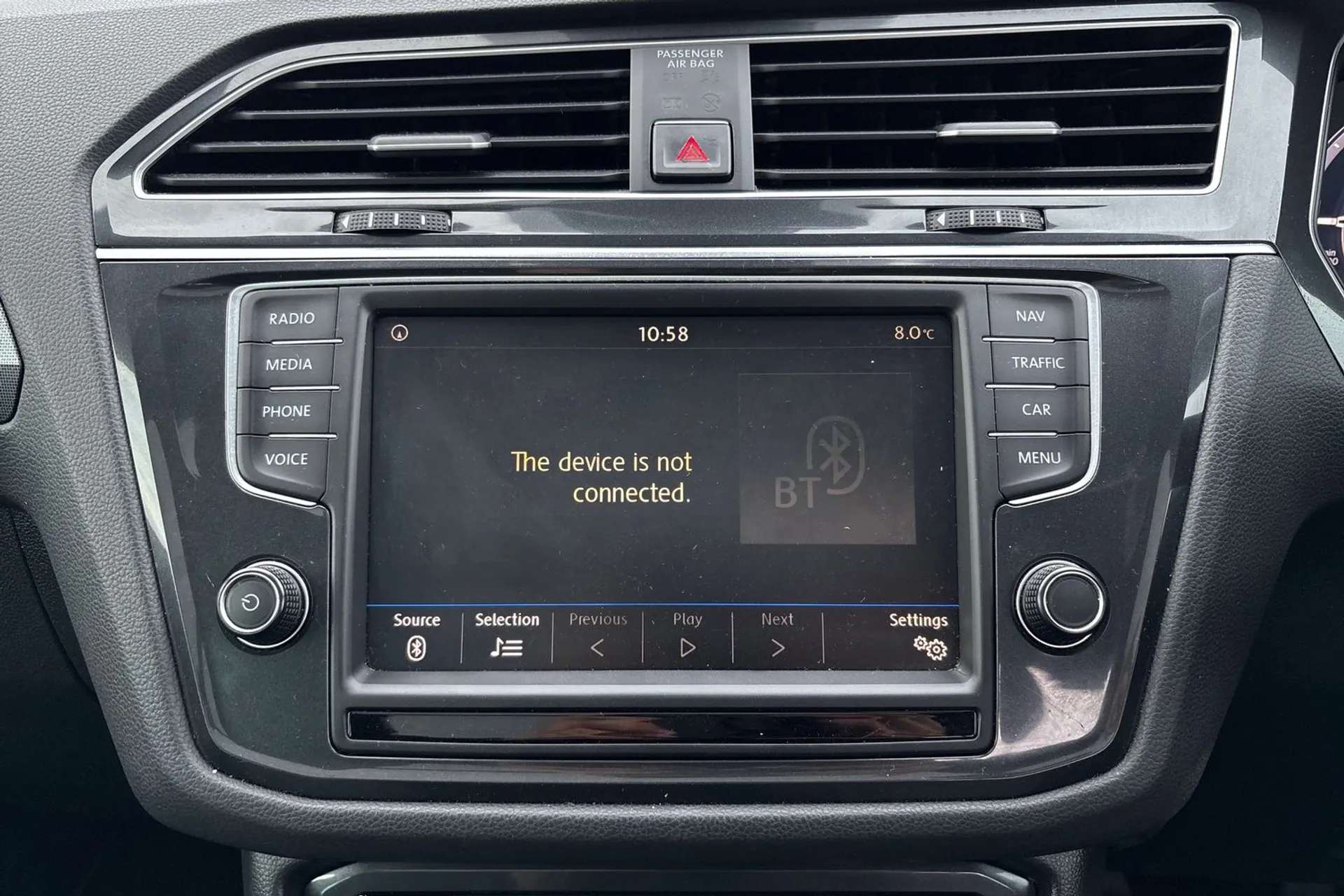 2016 VOLKSWAGEN TIGUAN 2016 VOLKSWAGEN TIGUAN