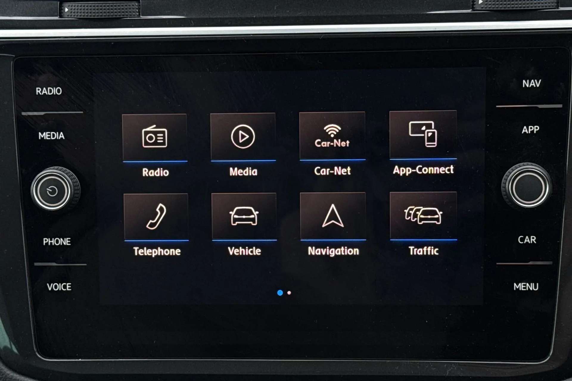 2019 VOLKSWAGEN TIGUAN 2019 VOLKSWAGEN TIGUAN