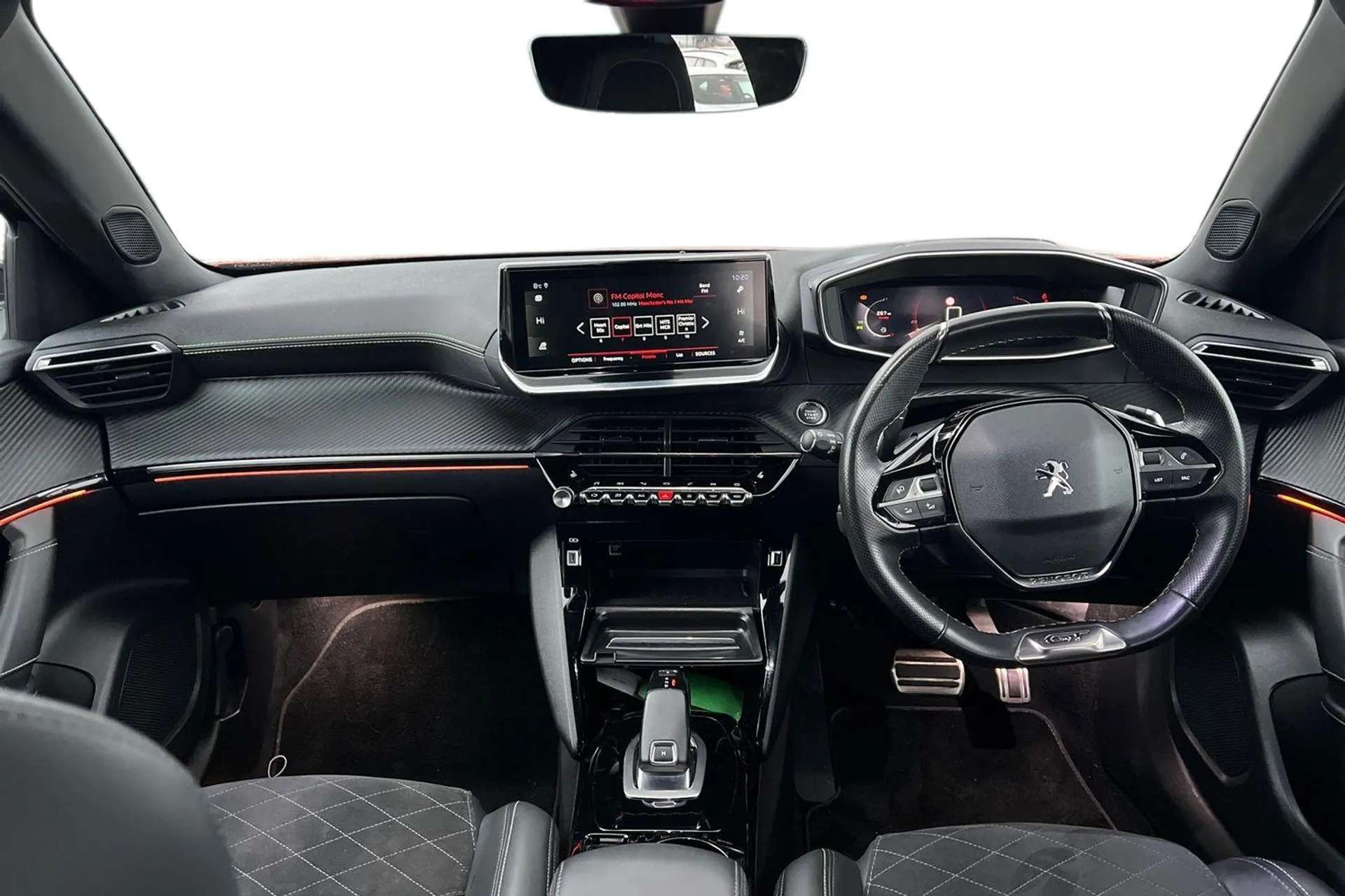 2021 PEUGEOT 2008 2021 PEUGEOT 2008