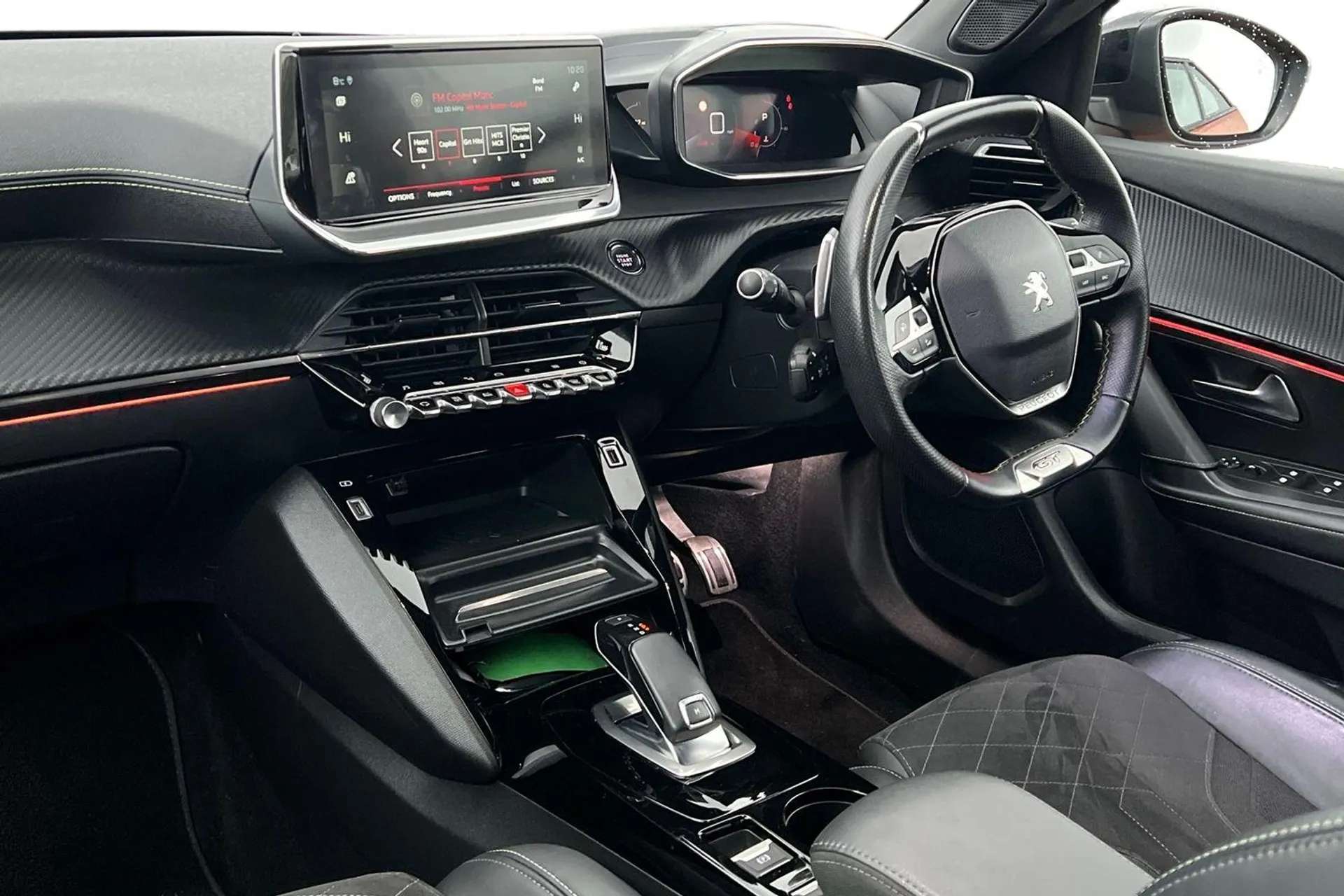 2021 PEUGEOT 2008 2021 PEUGEOT 2008