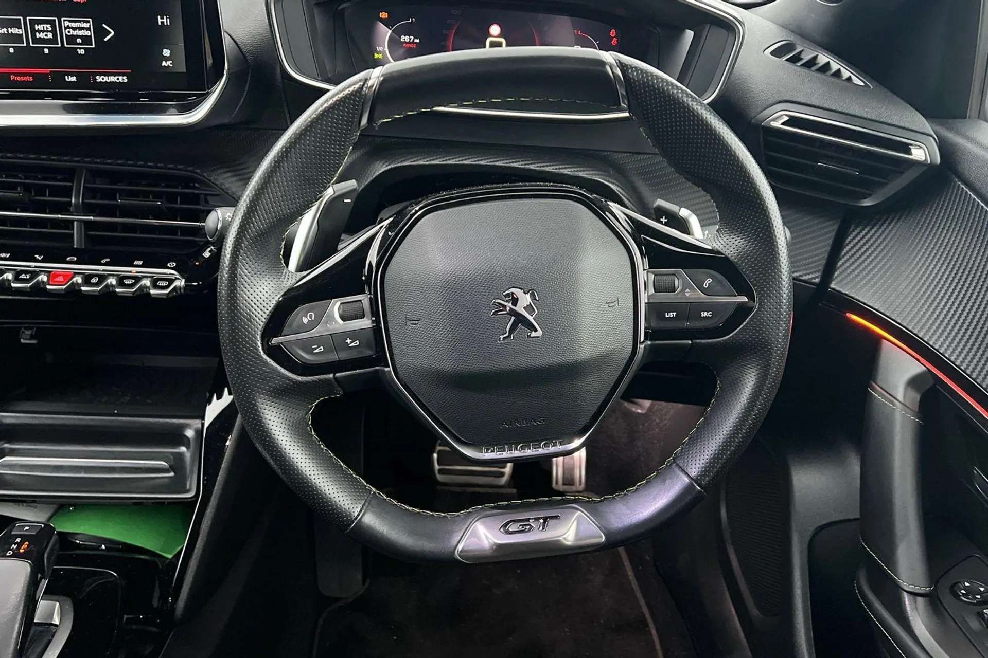 2021 PEUGEOT 2008 2021 PEUGEOT 2008