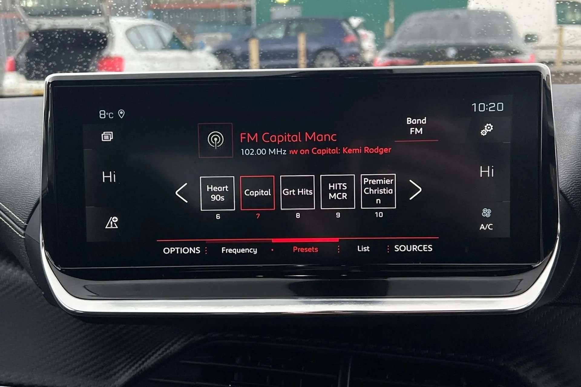 2021 PEUGEOT 2008 2021 PEUGEOT 2008