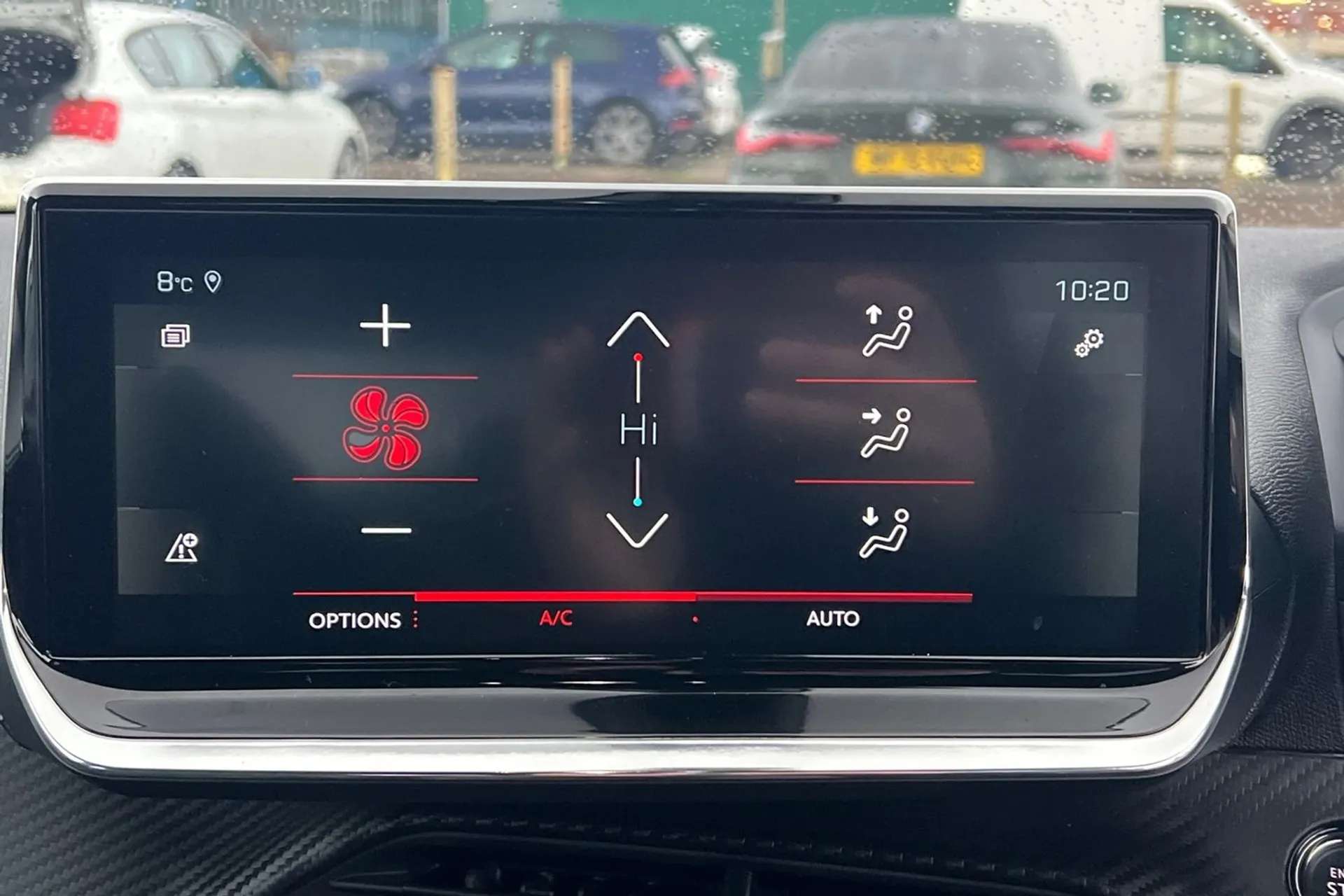 2021 PEUGEOT 2008 2021 PEUGEOT 2008