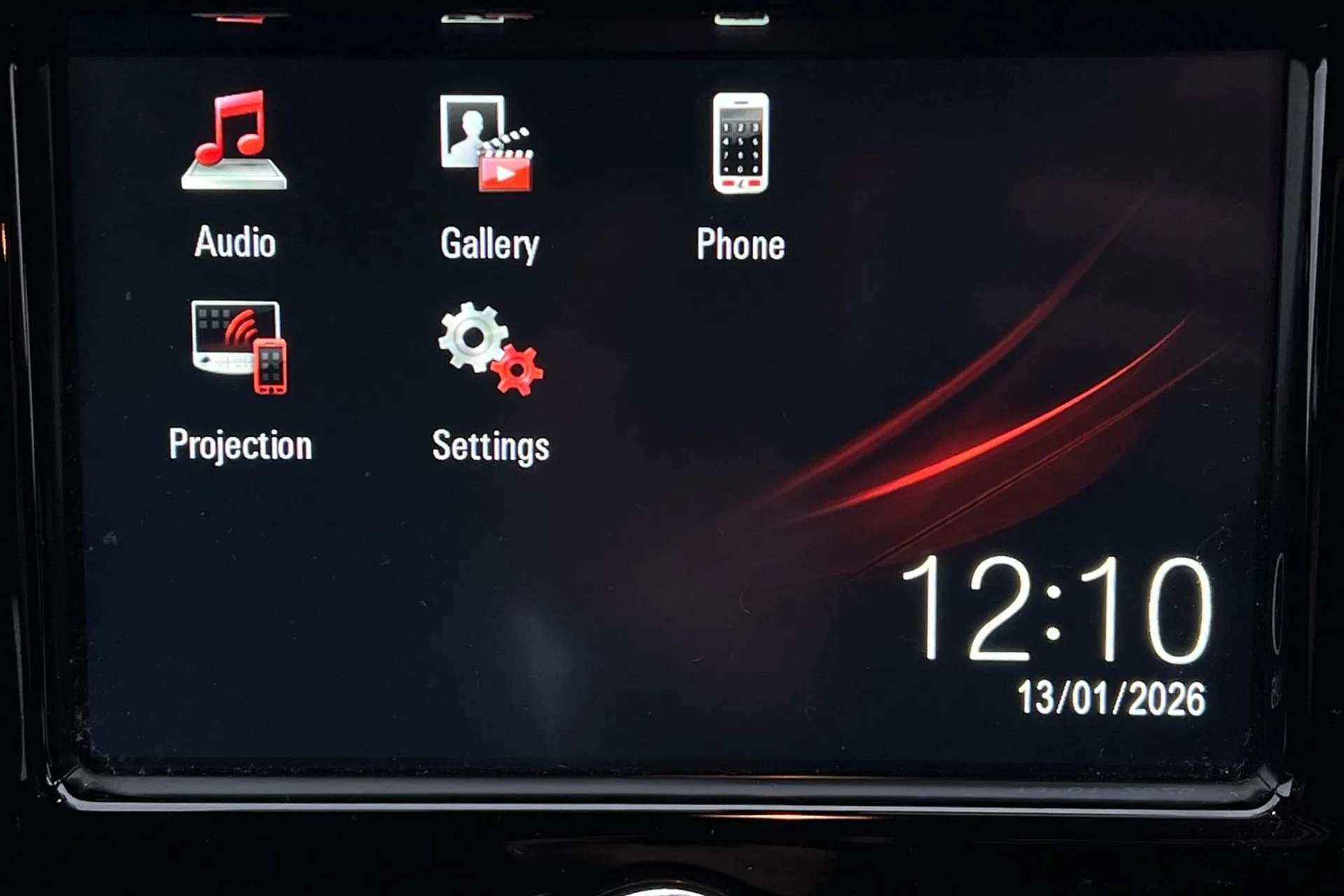 2018 VAUXHALL CORSA 2018 VAUXHALL CORSA