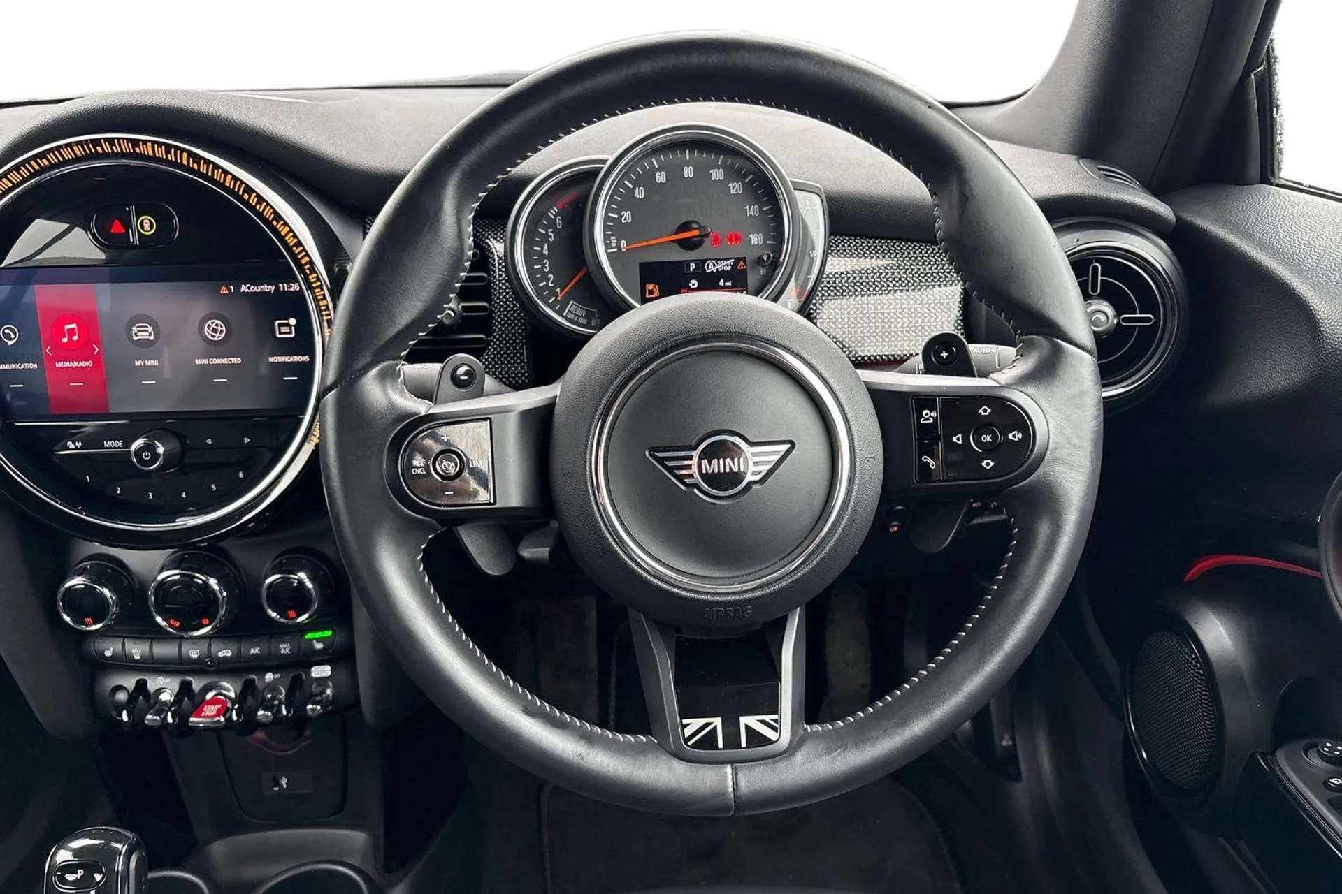 2022 MINI CONVERTIBLE 2022 MINI CONVERTIBLE