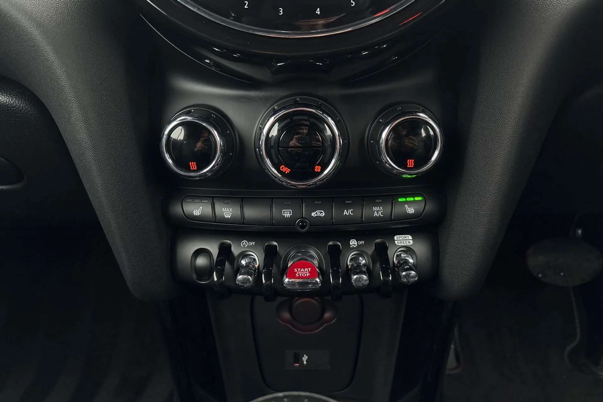 2022 MINI CONVERTIBLE 2022 MINI CONVERTIBLE