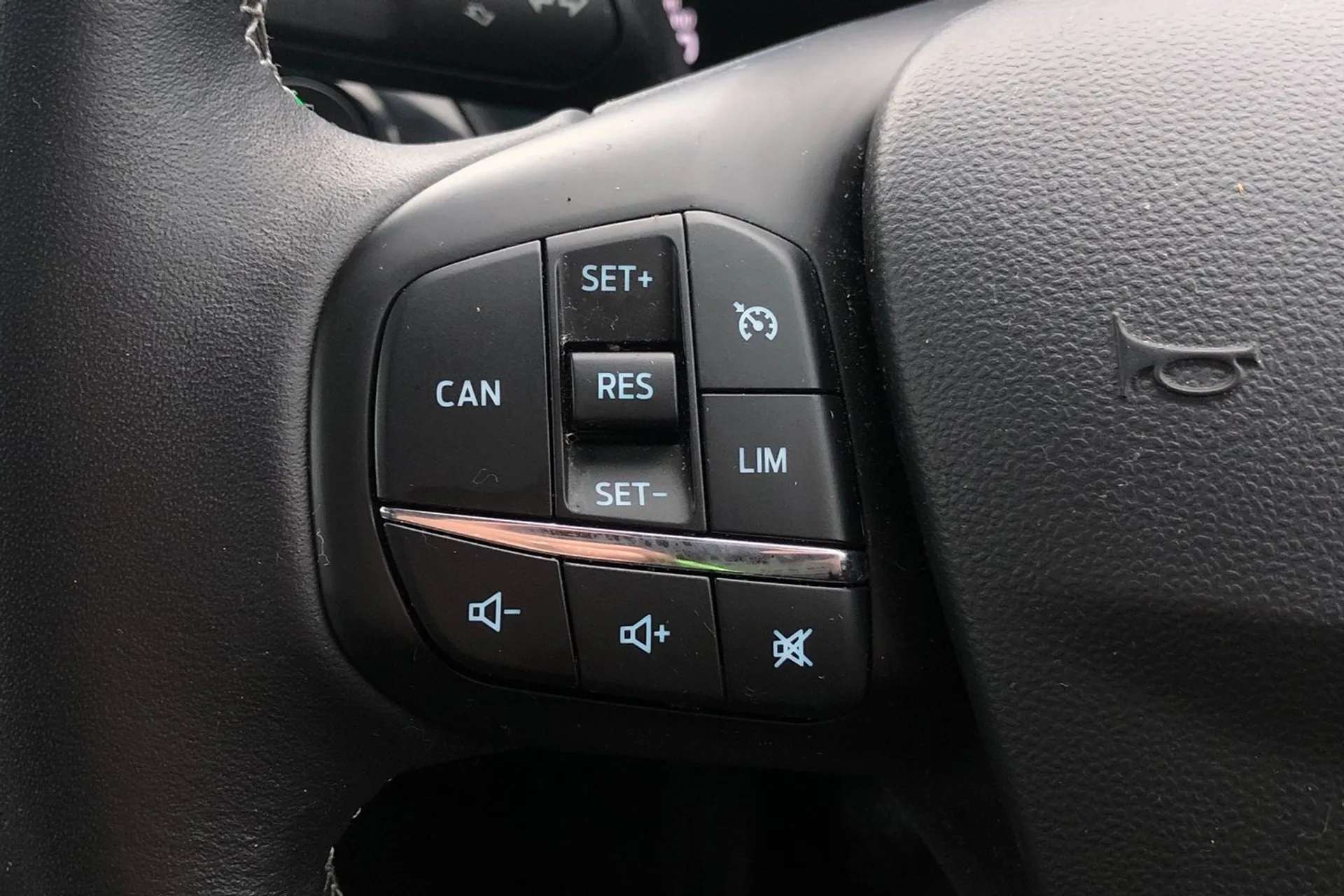 2018 FORD FIESTA 2018 FORD FIESTA