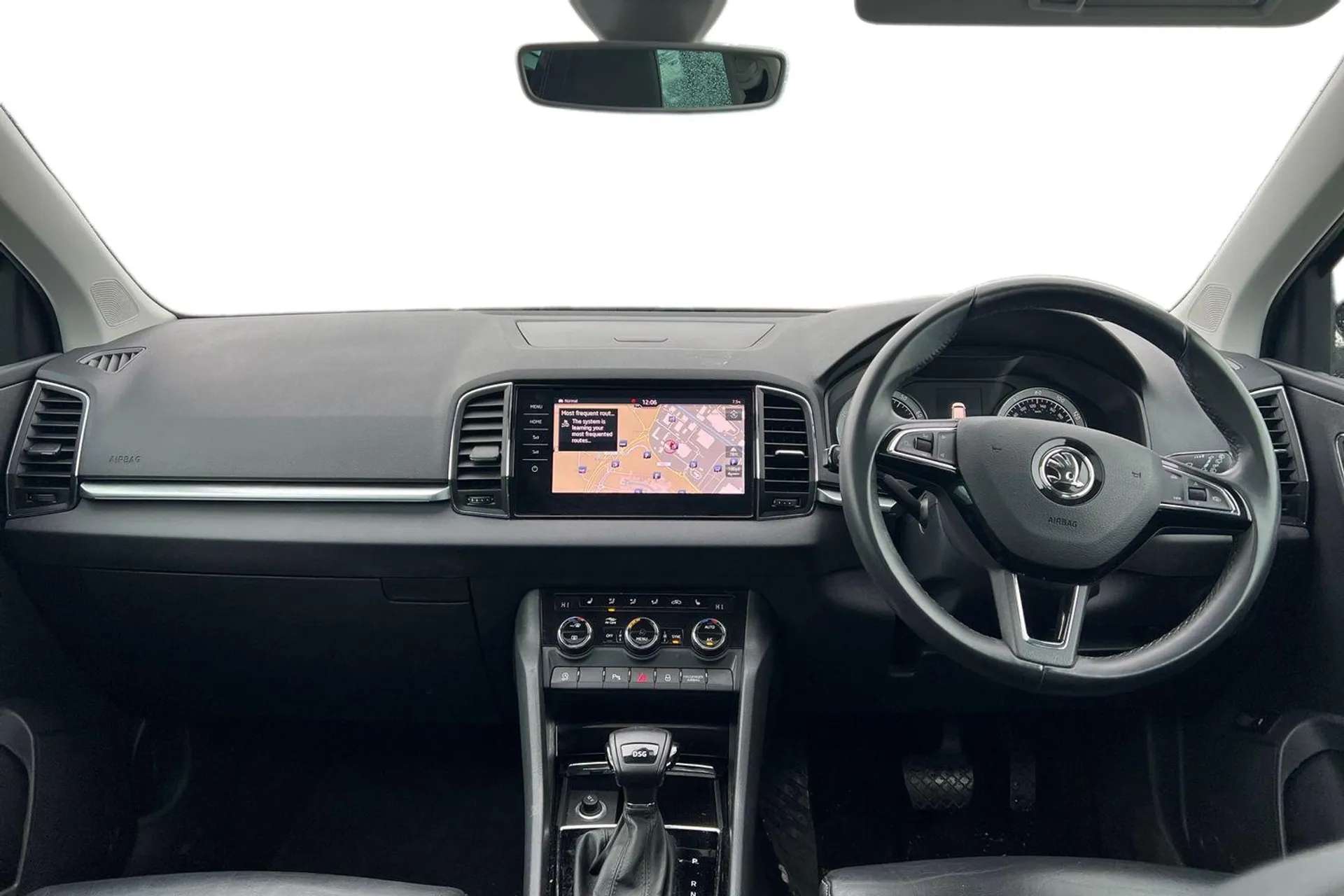 2019 SKODA KAROQ 2019 SKODA KAROQ