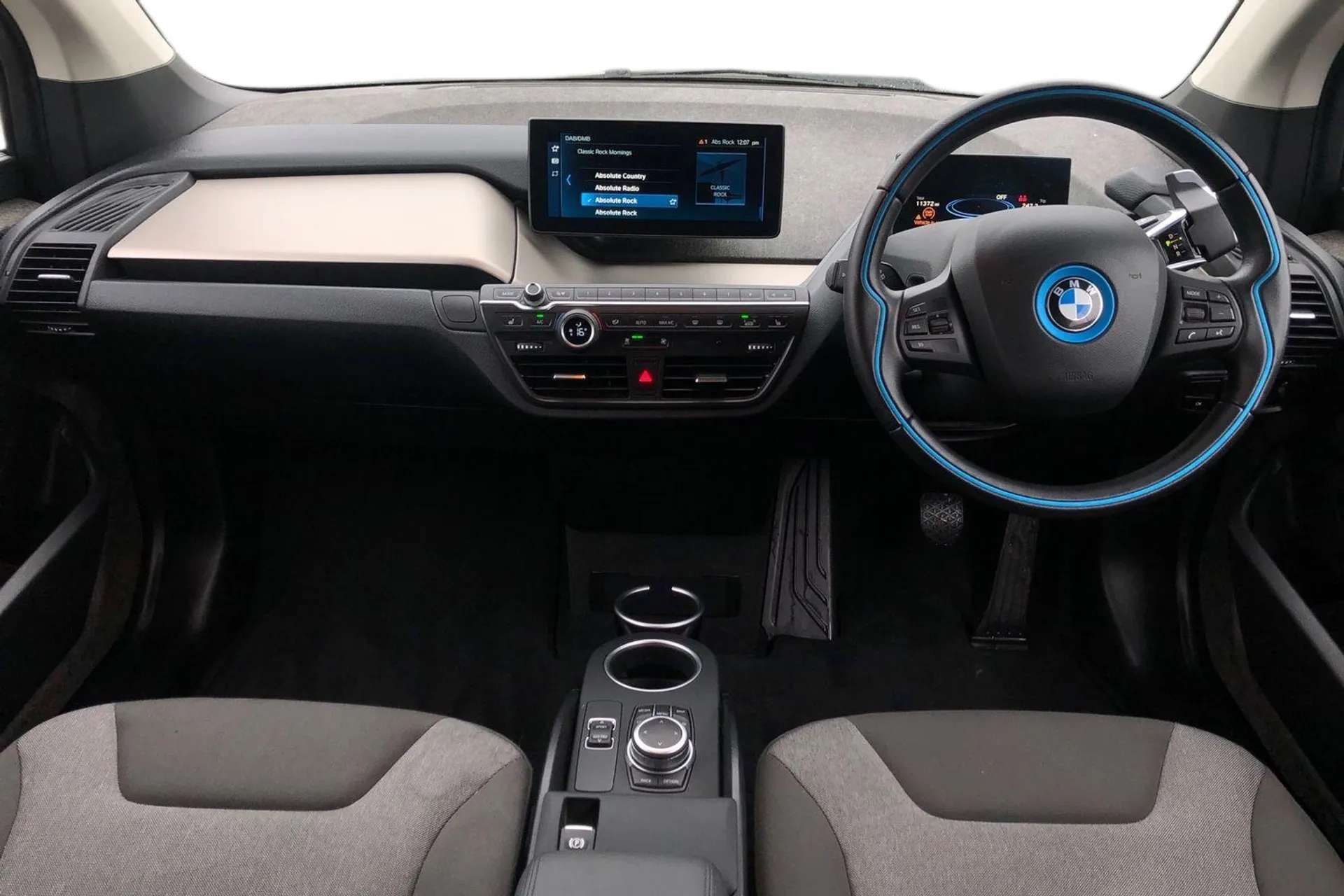 2022 BMW I3 2022 BMW I3