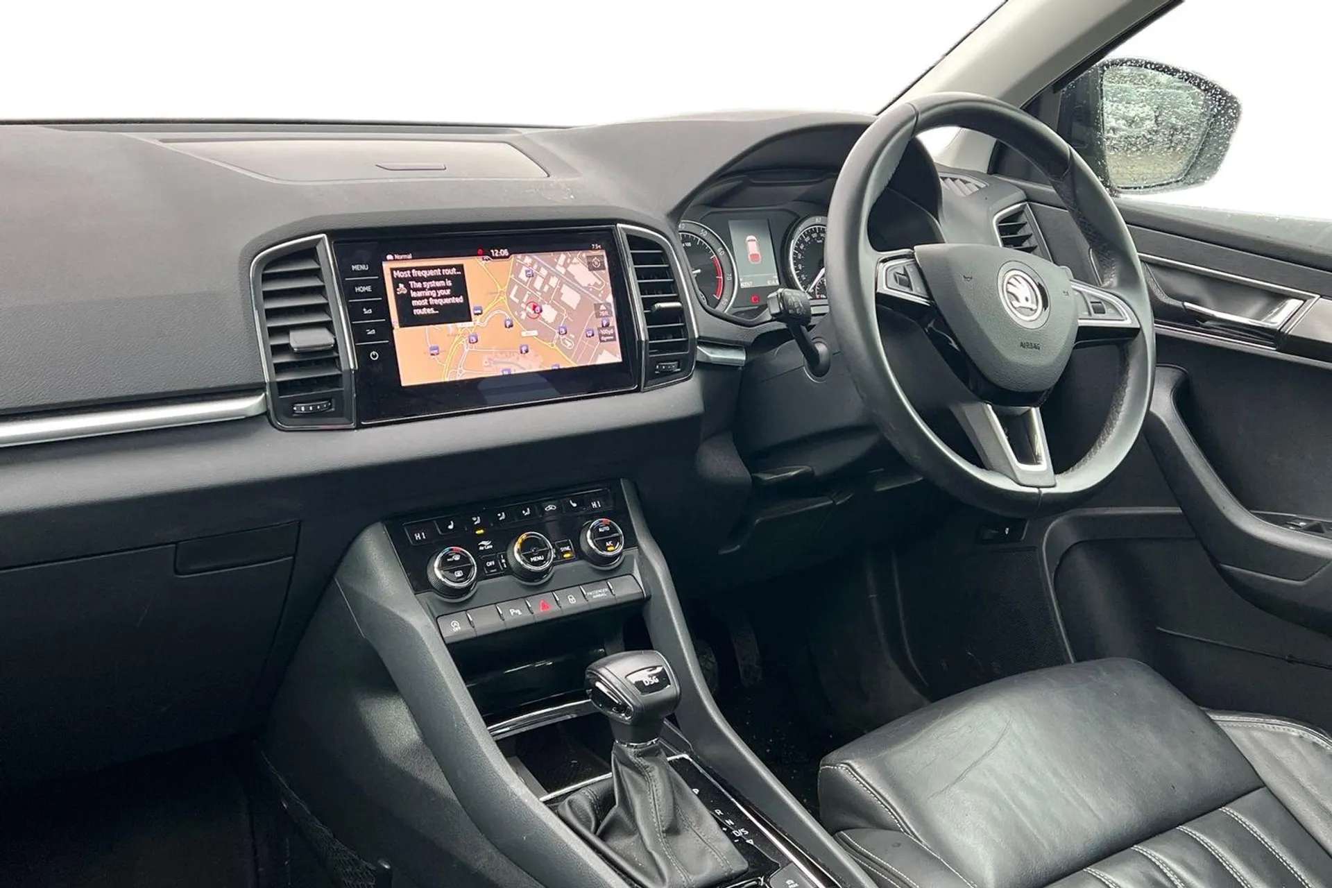 2019 SKODA KAROQ 2019 SKODA KAROQ