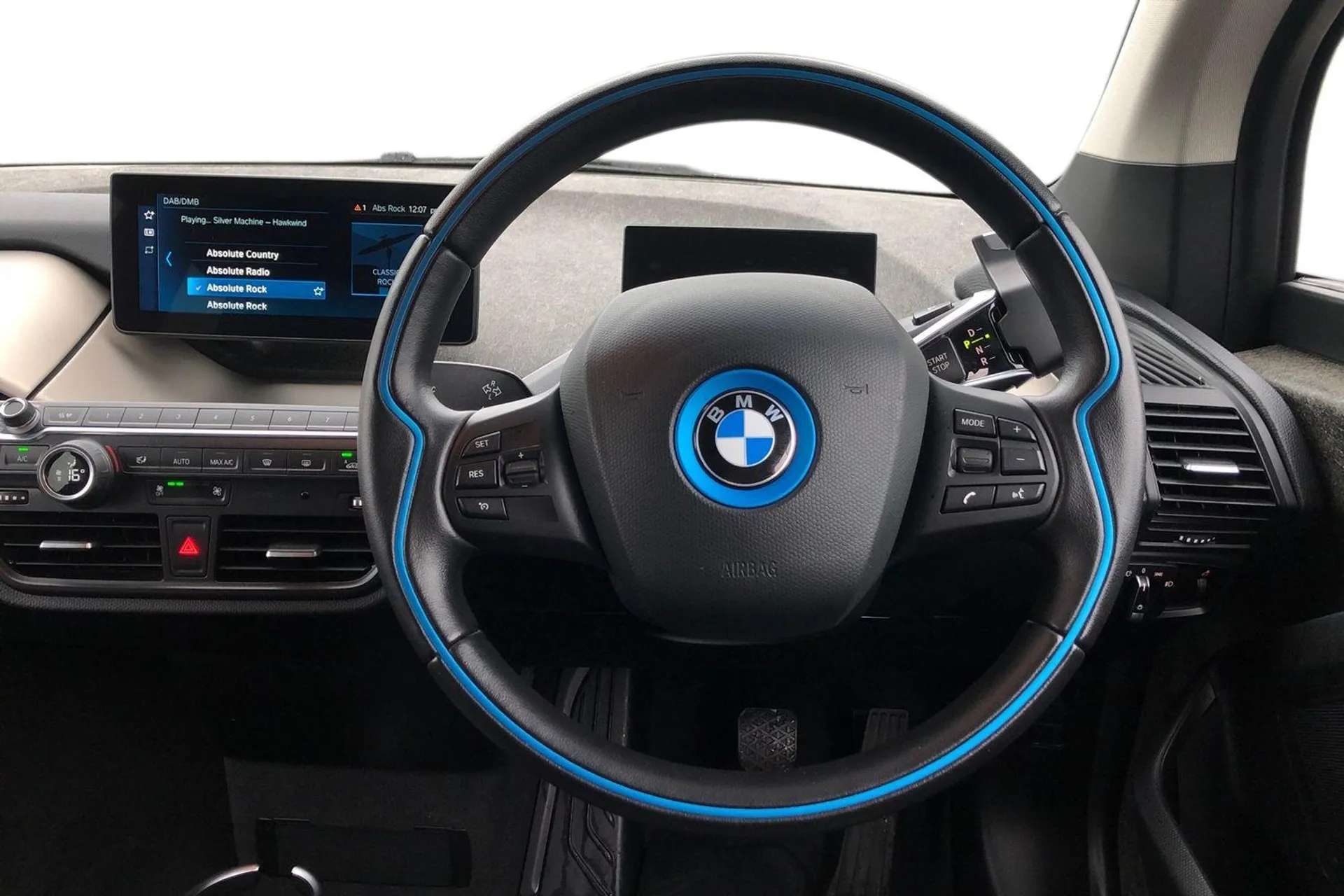 2022 BMW I3 2022 BMW I3