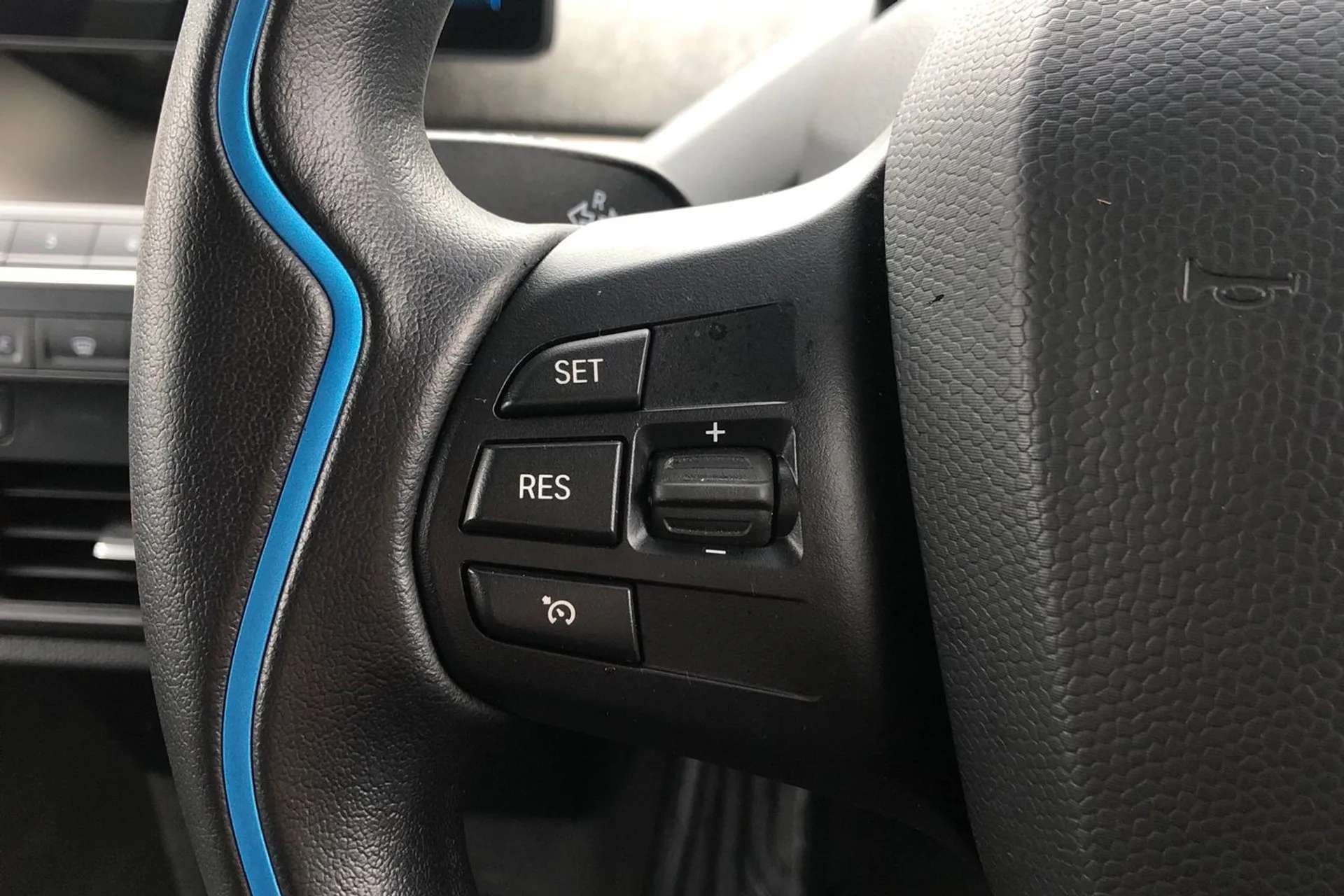 2022 BMW I3 2022 BMW I3