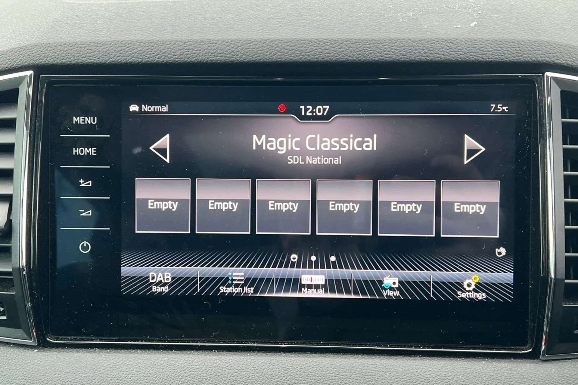 2019 SKODA KAROQ 2019 SKODA KAROQ