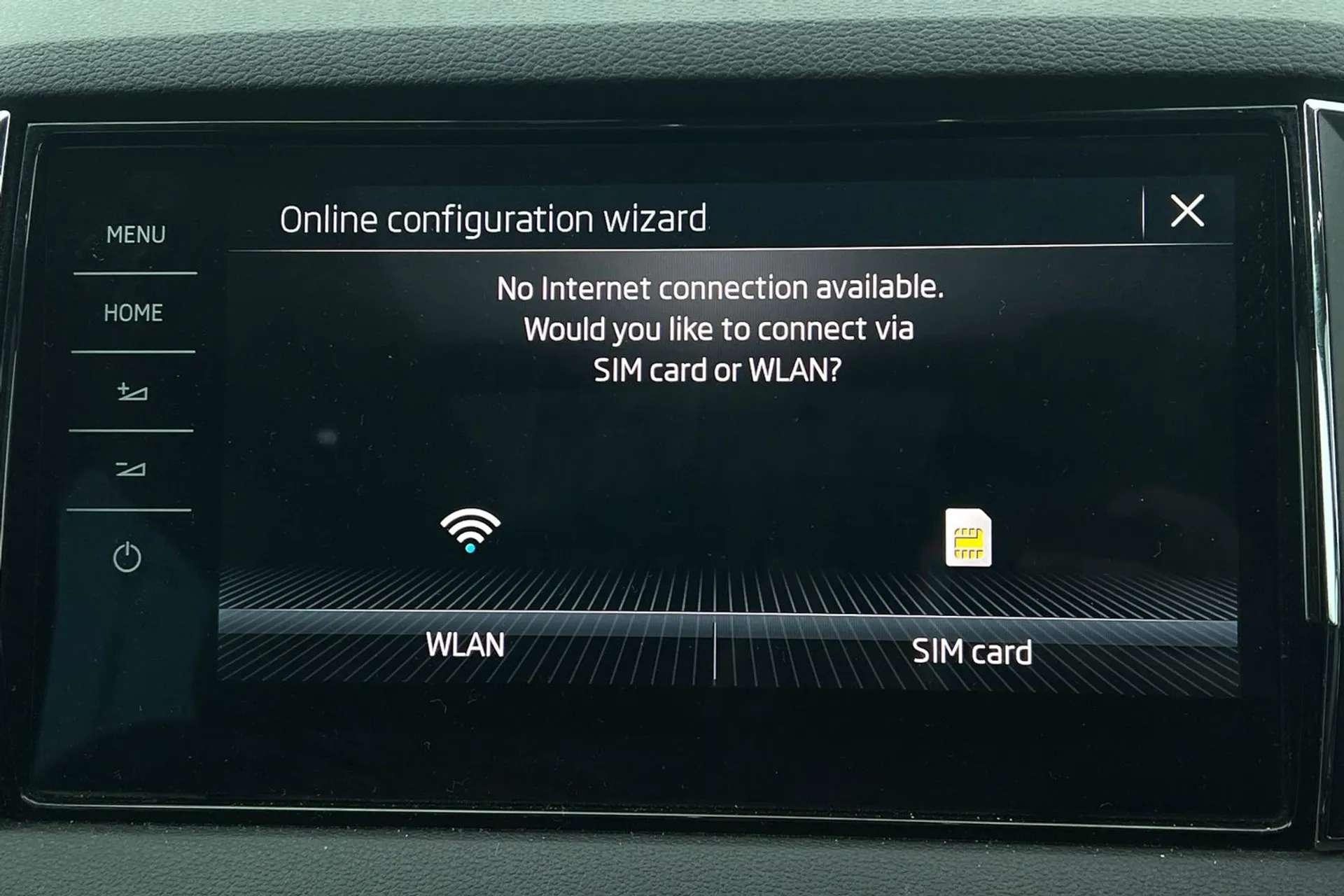 2019 SKODA KAROQ 2019 SKODA KAROQ