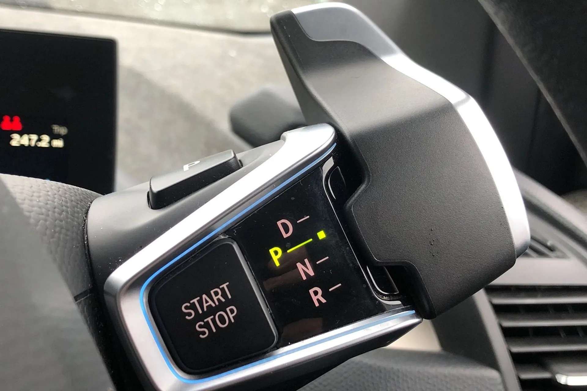 2022 BMW I3 2022 BMW I3