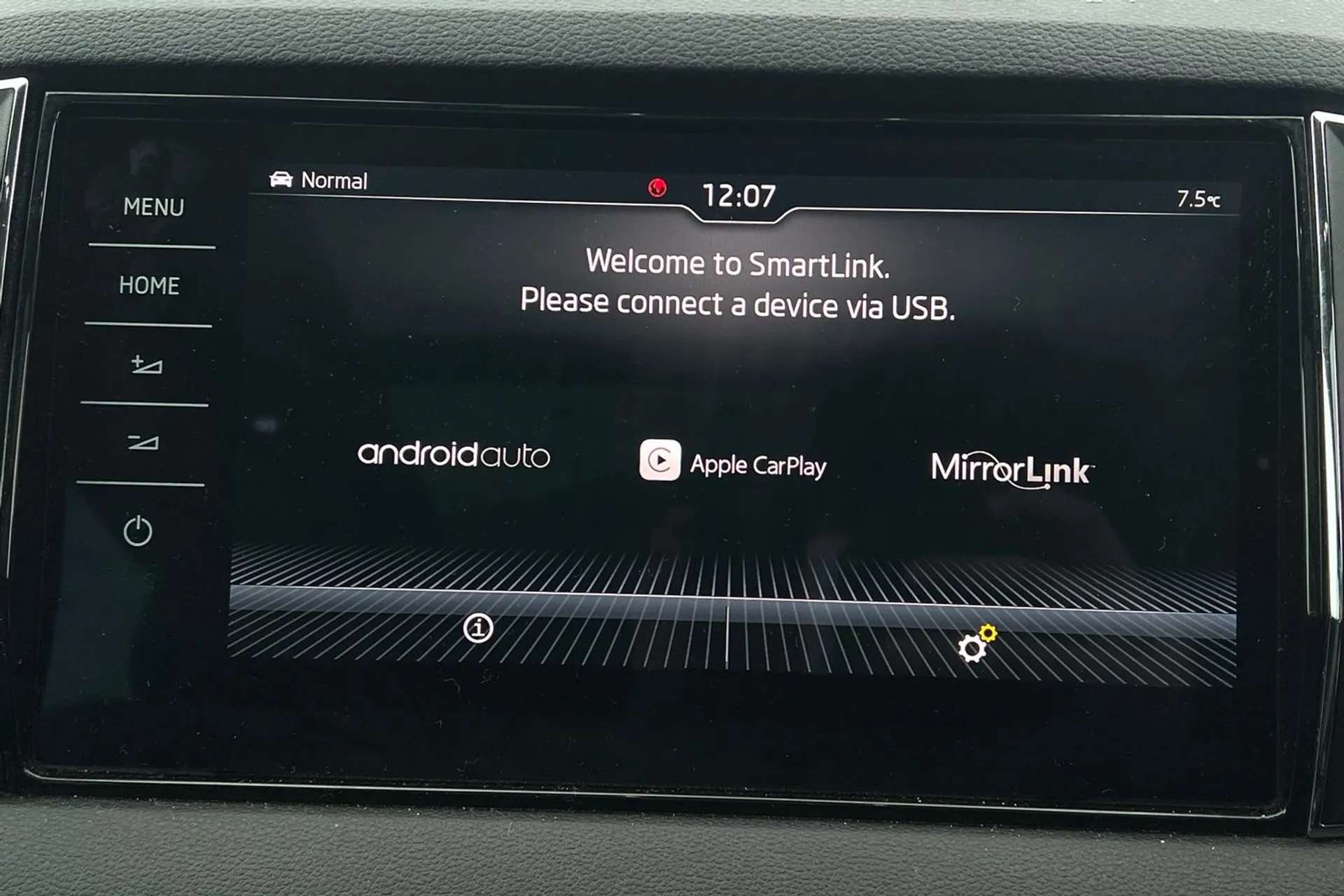 2019 SKODA KAROQ 2019 SKODA KAROQ