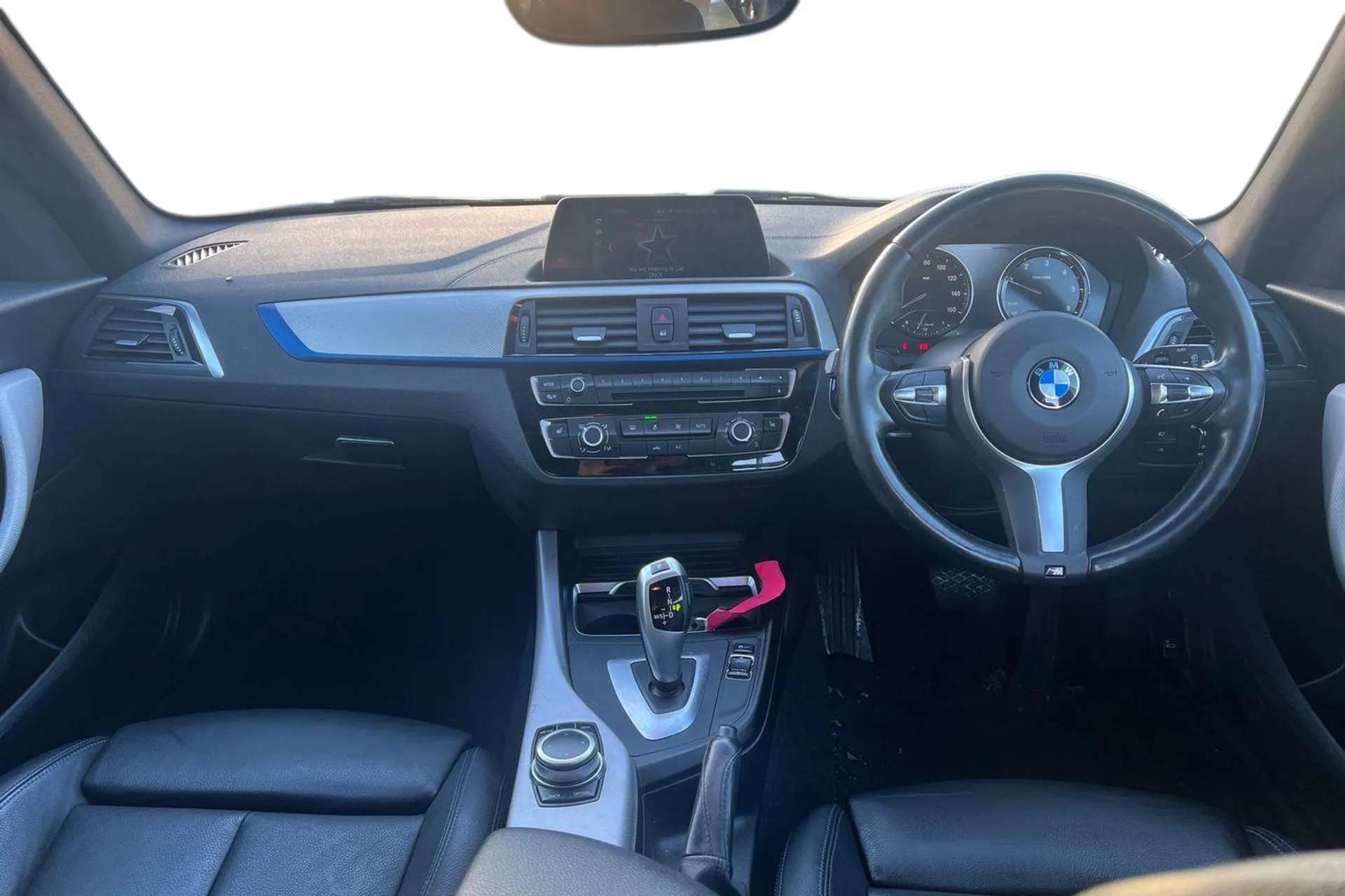 2019 BMW 1 SERIES 2019 BMW 1 SERIES