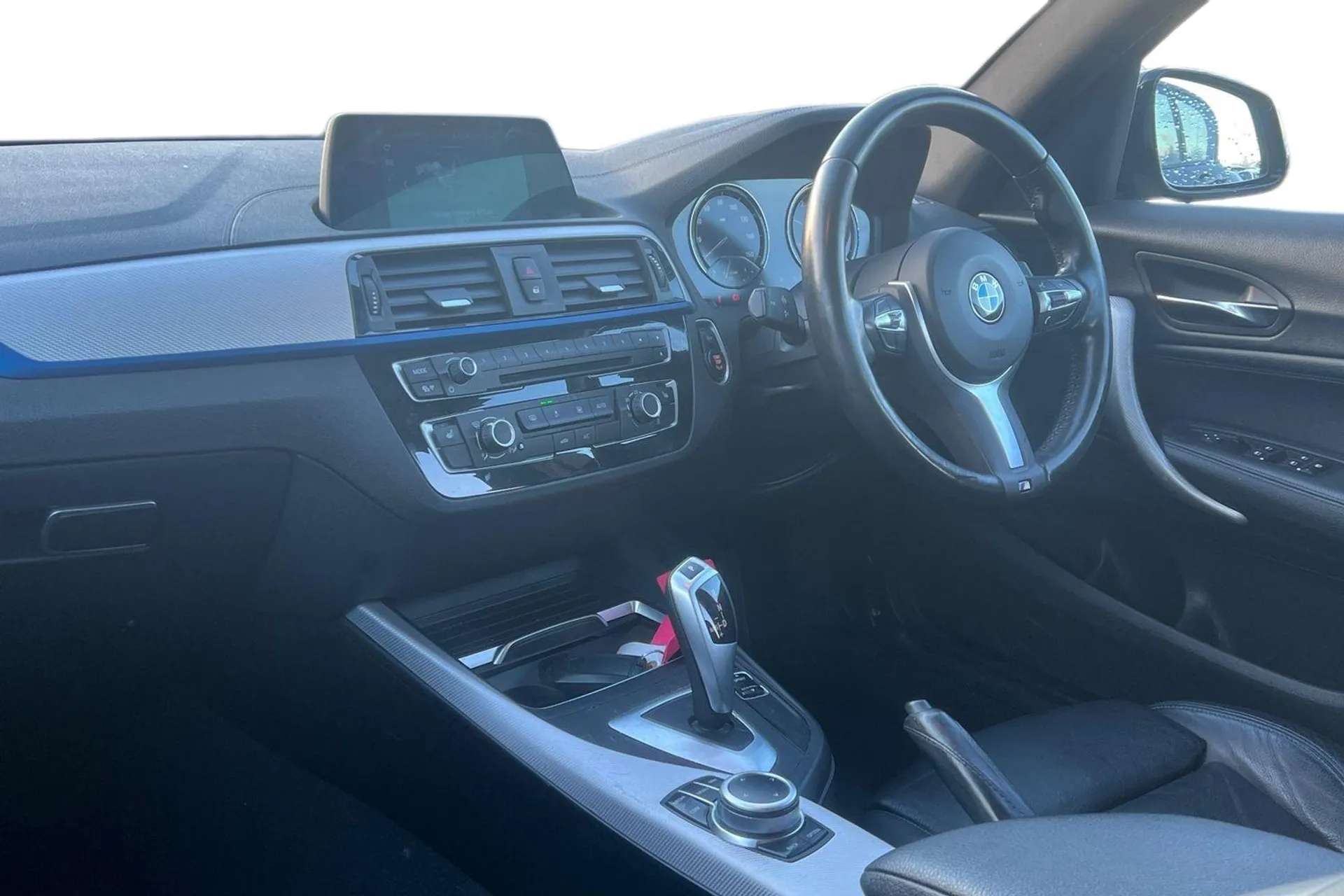 2019 BMW 1 SERIES 2019 BMW 1 SERIES