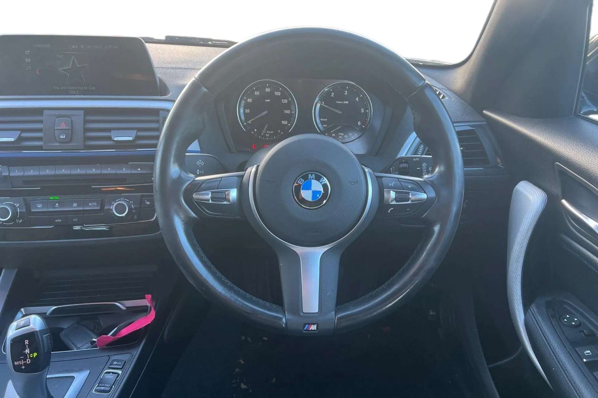 2019 BMW 1 SERIES 2019 BMW 1 SERIES