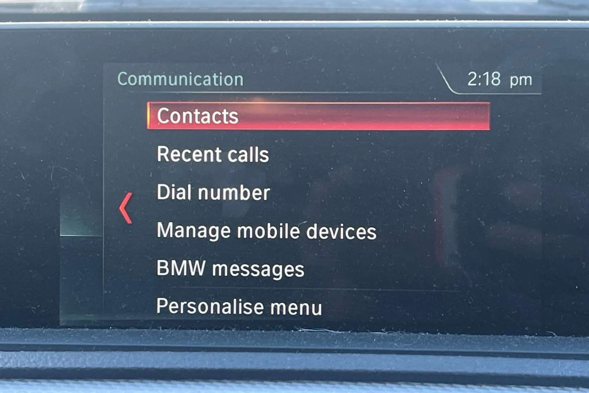 2019 BMW 1 SERIES 2019 BMW 1 SERIES