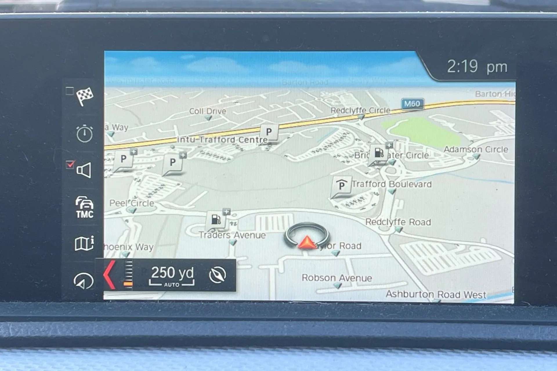 2019 BMW 1 SERIES 2019 BMW 1 SERIES