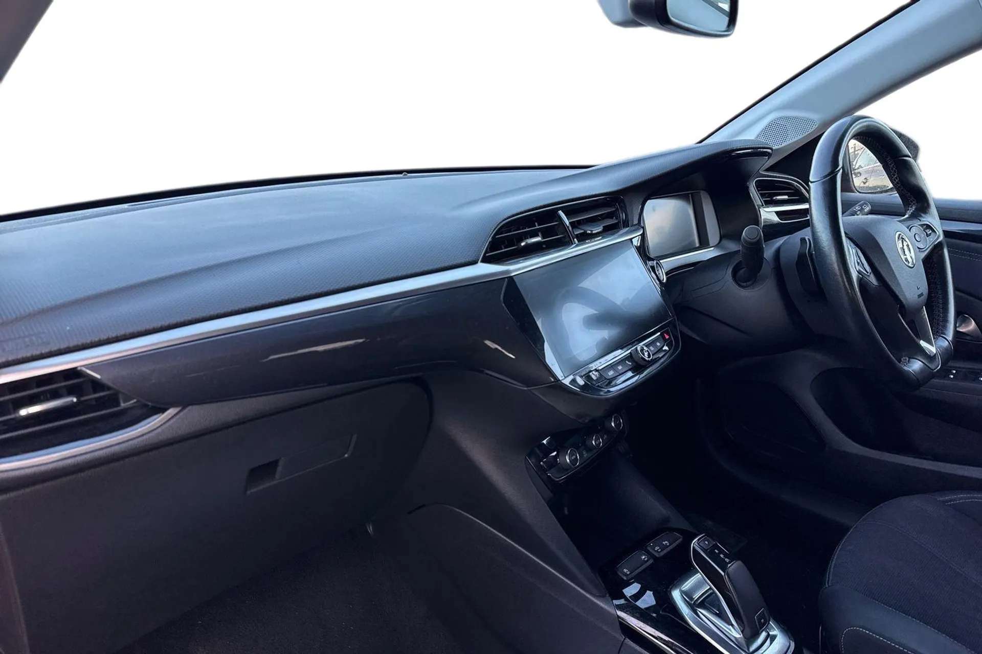 2020 VAUXHALL CORSA 2020 VAUXHALL CORSA