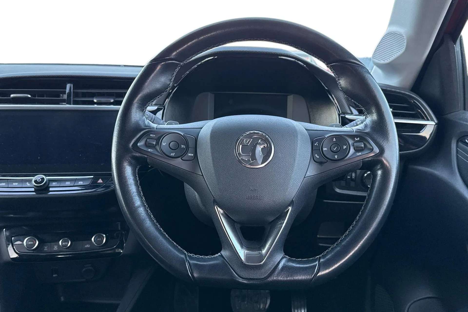 2020 VAUXHALL CORSA 2020 VAUXHALL CORSA