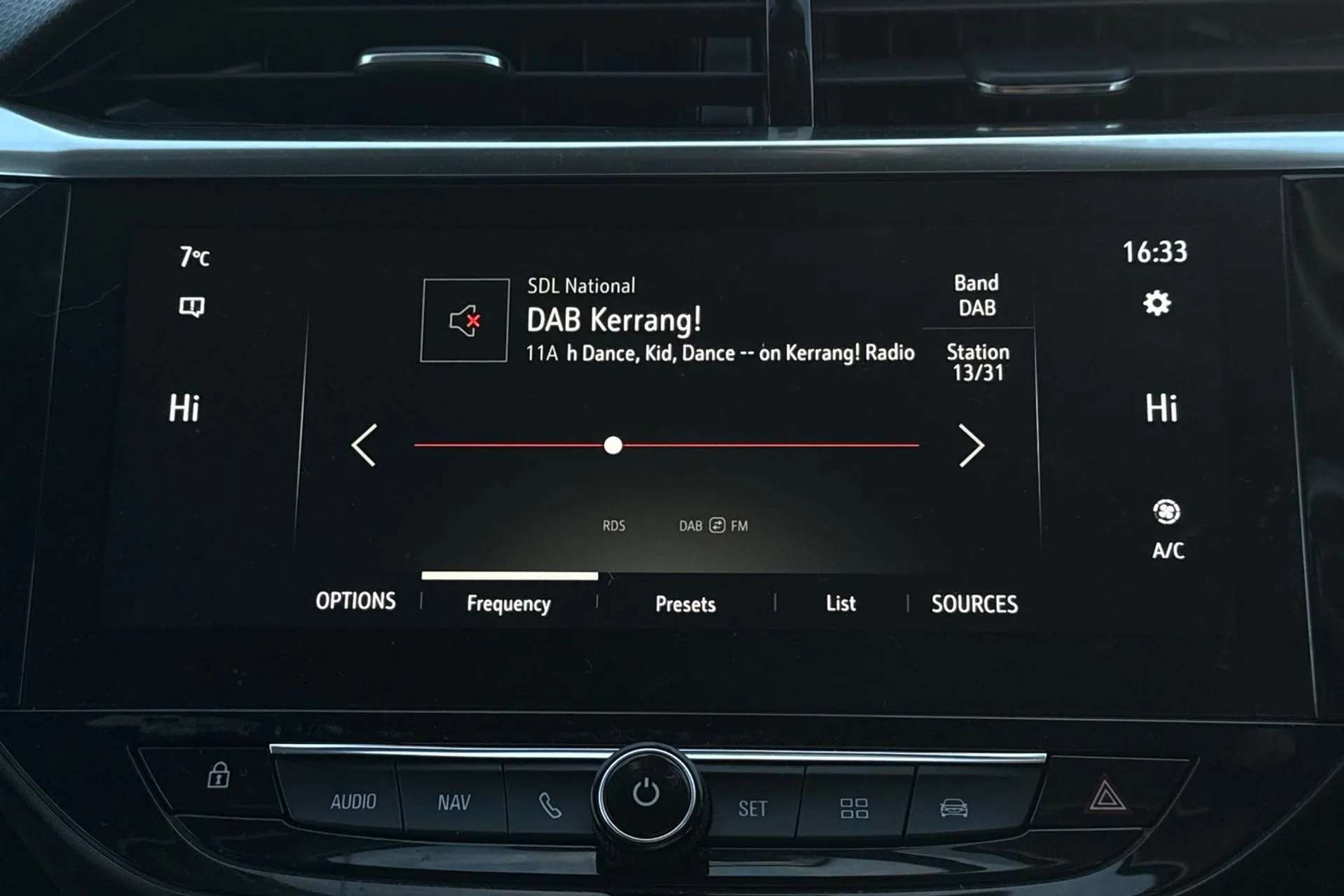 2020 VAUXHALL CORSA 2020 VAUXHALL CORSA