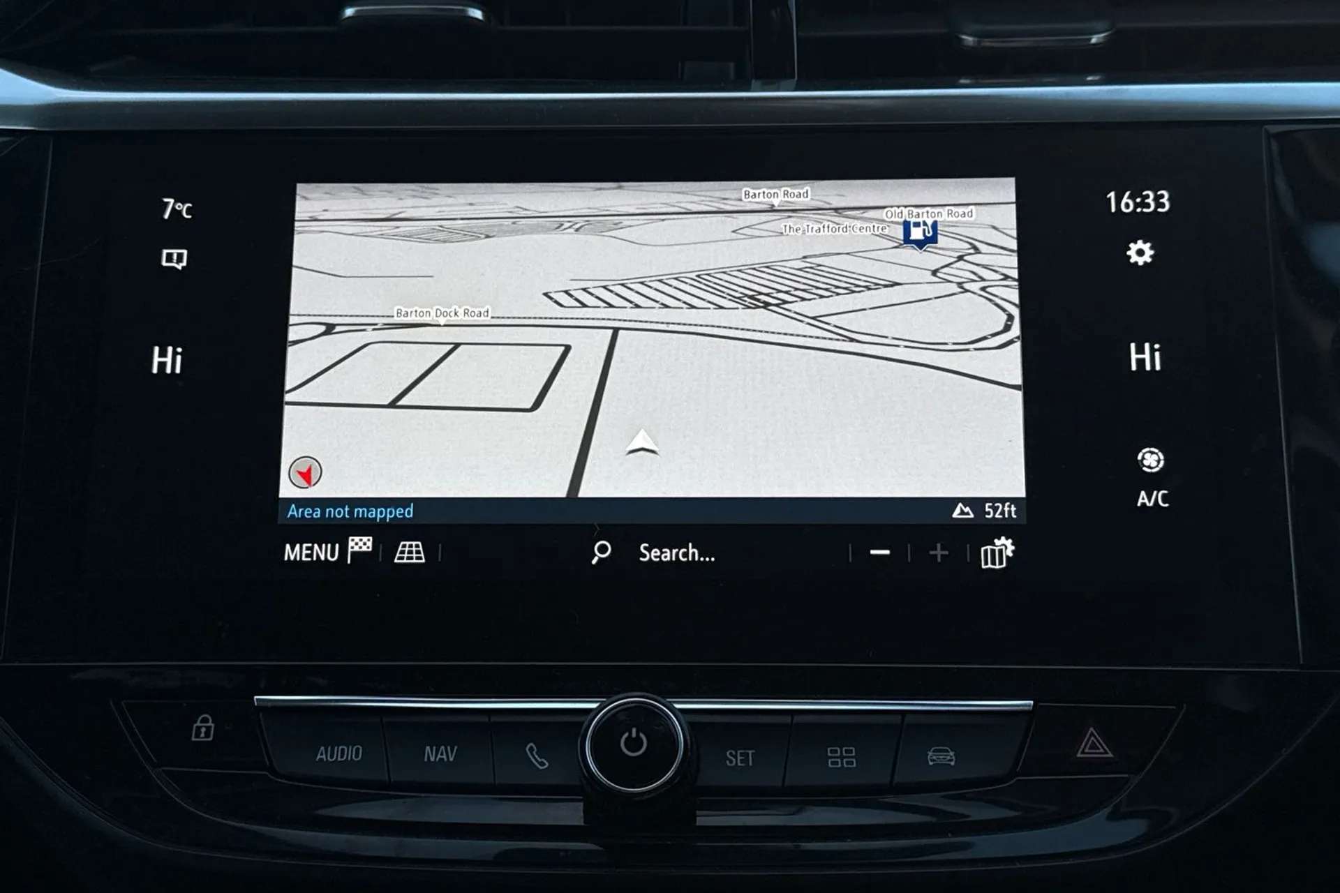 2020 VAUXHALL CORSA 2020 VAUXHALL CORSA