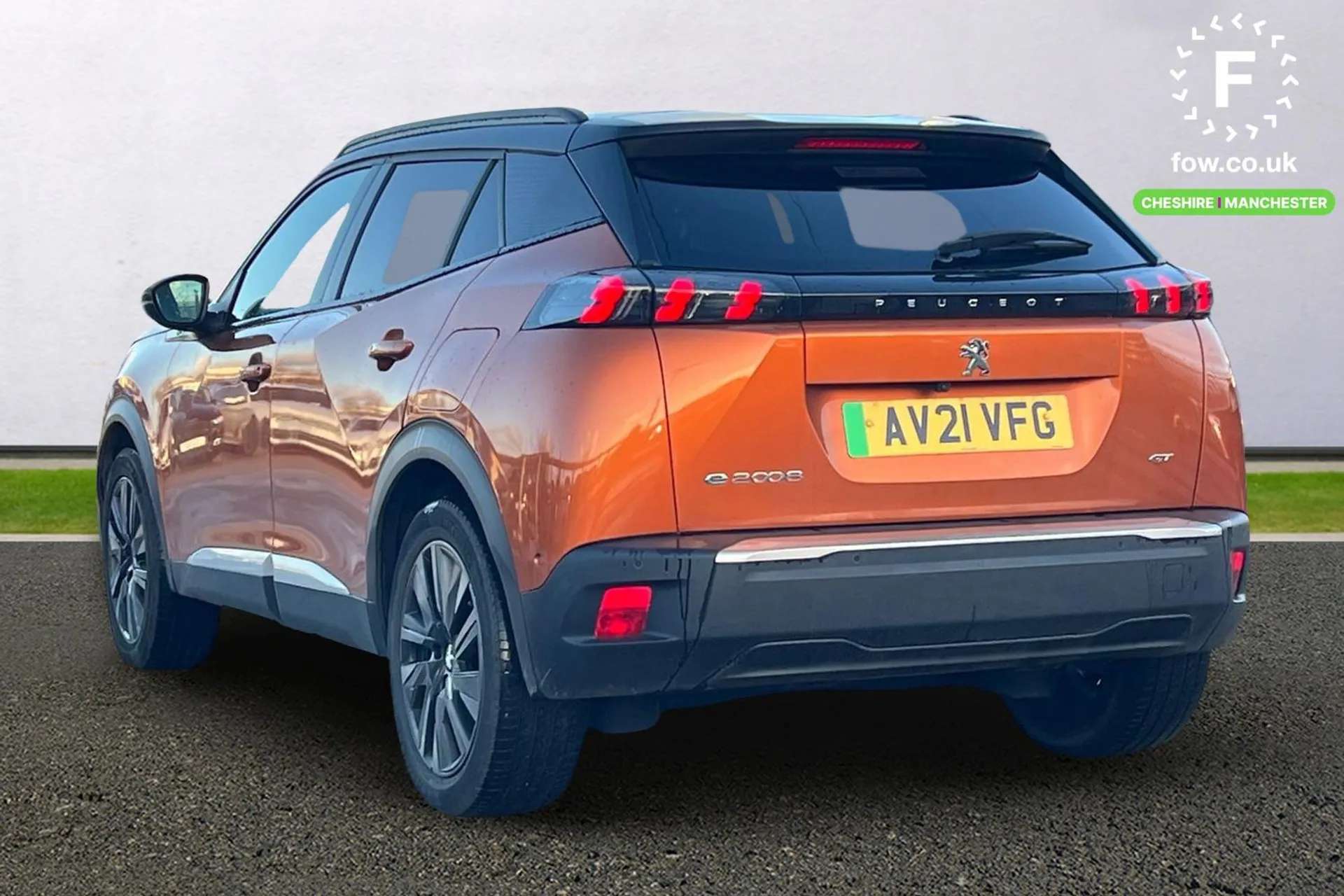 2021 PEUGEOT 2008 2021 PEUGEOT 2008