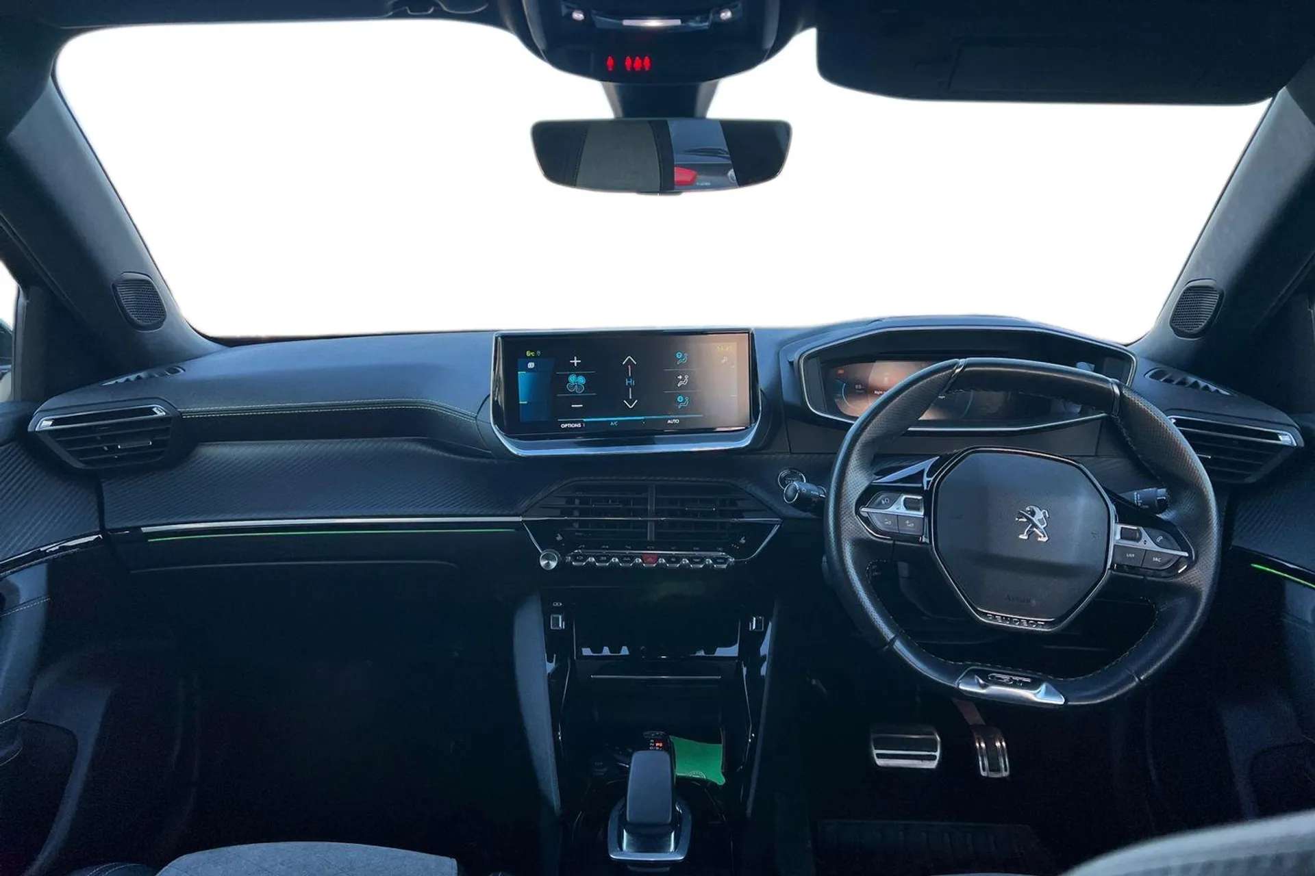 2021 PEUGEOT 2008 2021 PEUGEOT 2008