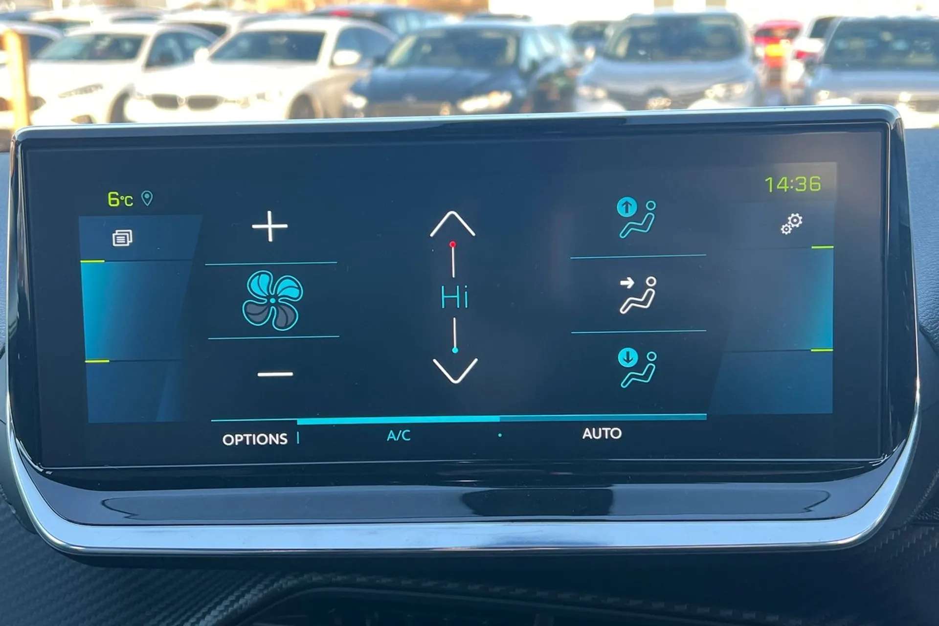 2021 PEUGEOT 2008 2021 PEUGEOT 2008