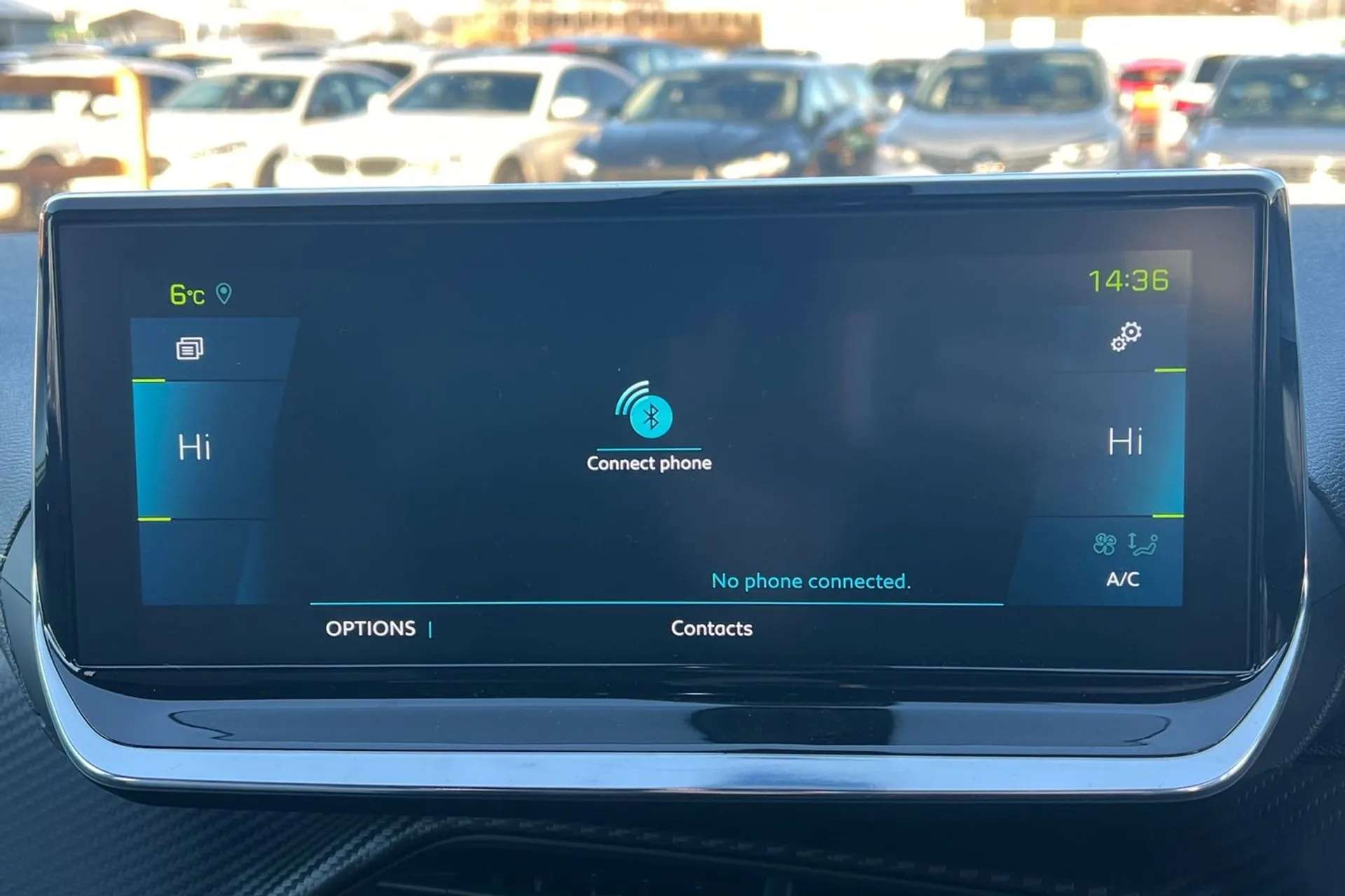 2021 PEUGEOT 2008 2021 PEUGEOT 2008