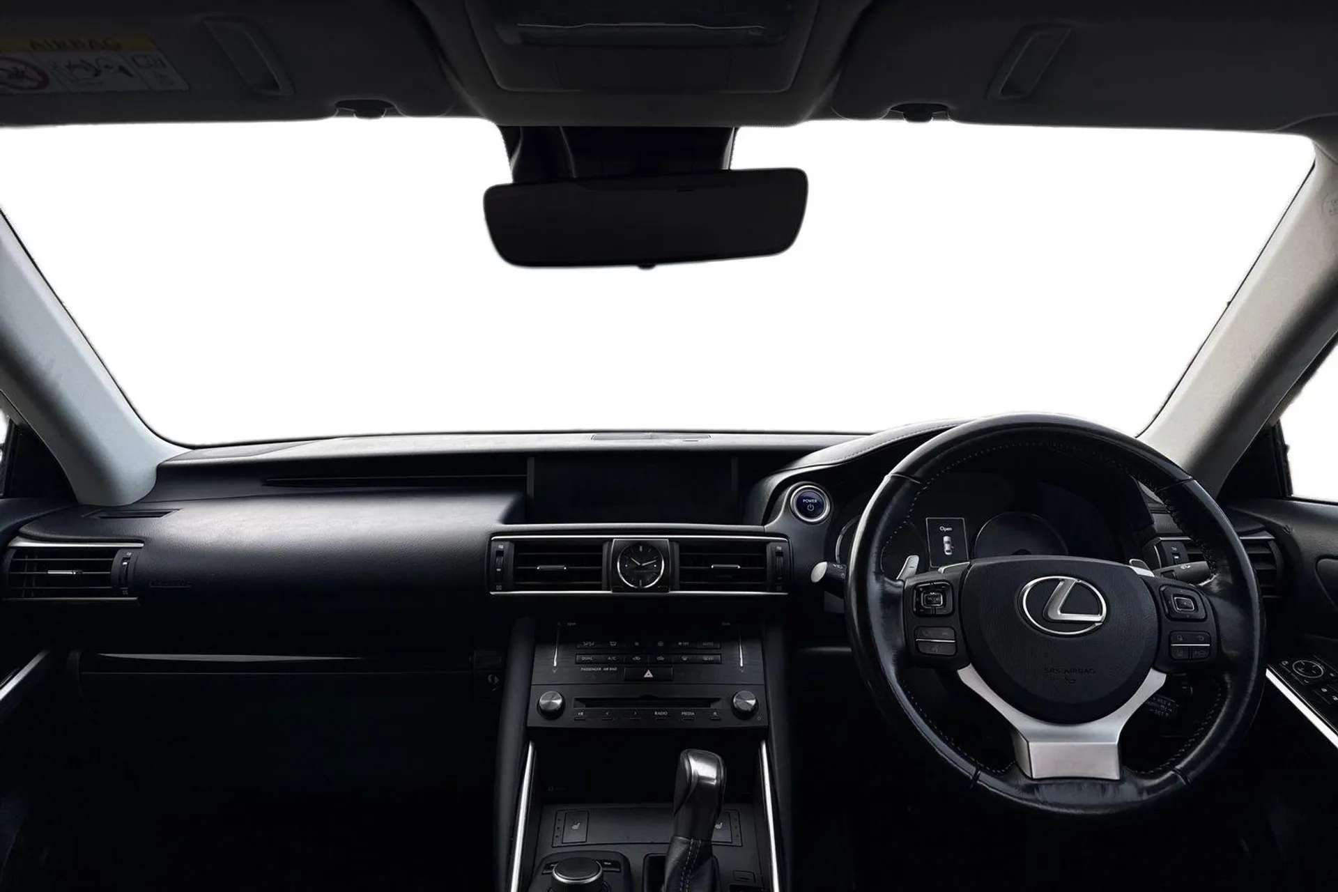 2018 LEXUS IS 2018 LEXUS IS