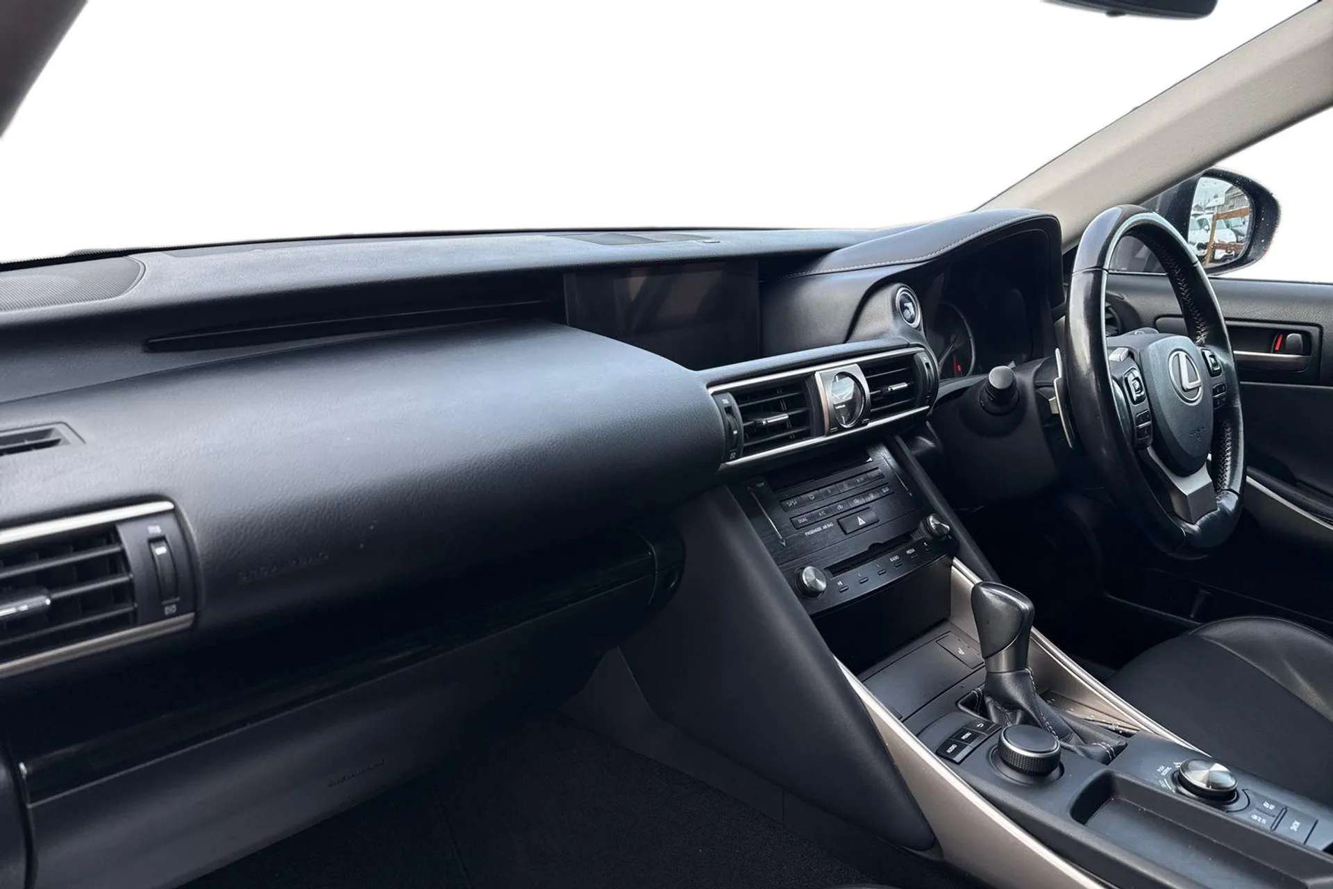 2018 LEXUS IS 2018 LEXUS IS