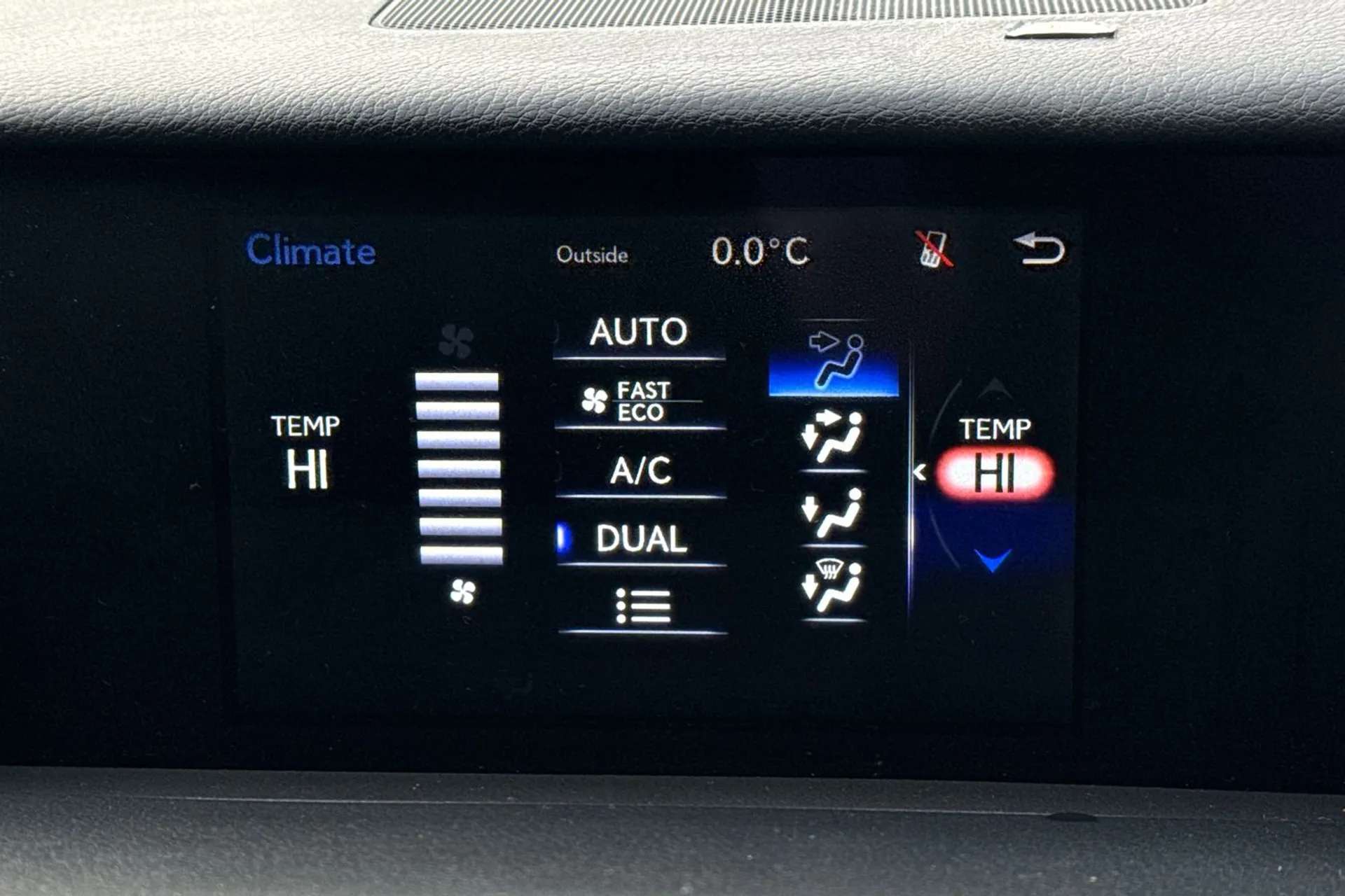 2018 LEXUS IS 2018 LEXUS IS