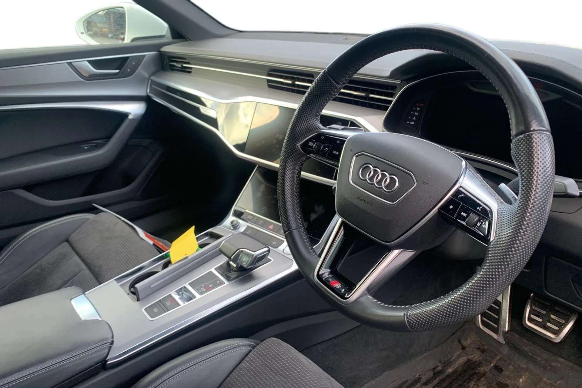 2020 AUDI A6 2020 AUDI A6