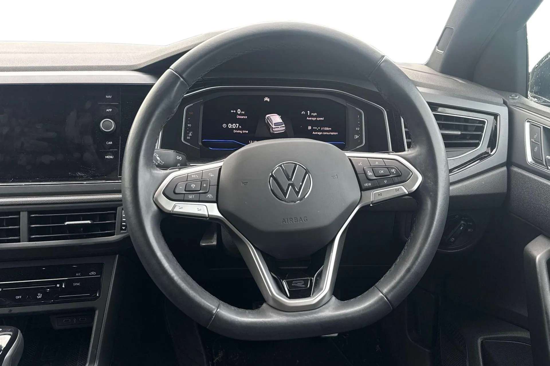 2022 VOLKSWAGEN TAIGO 2022 VOLKSWAGEN TAIGO