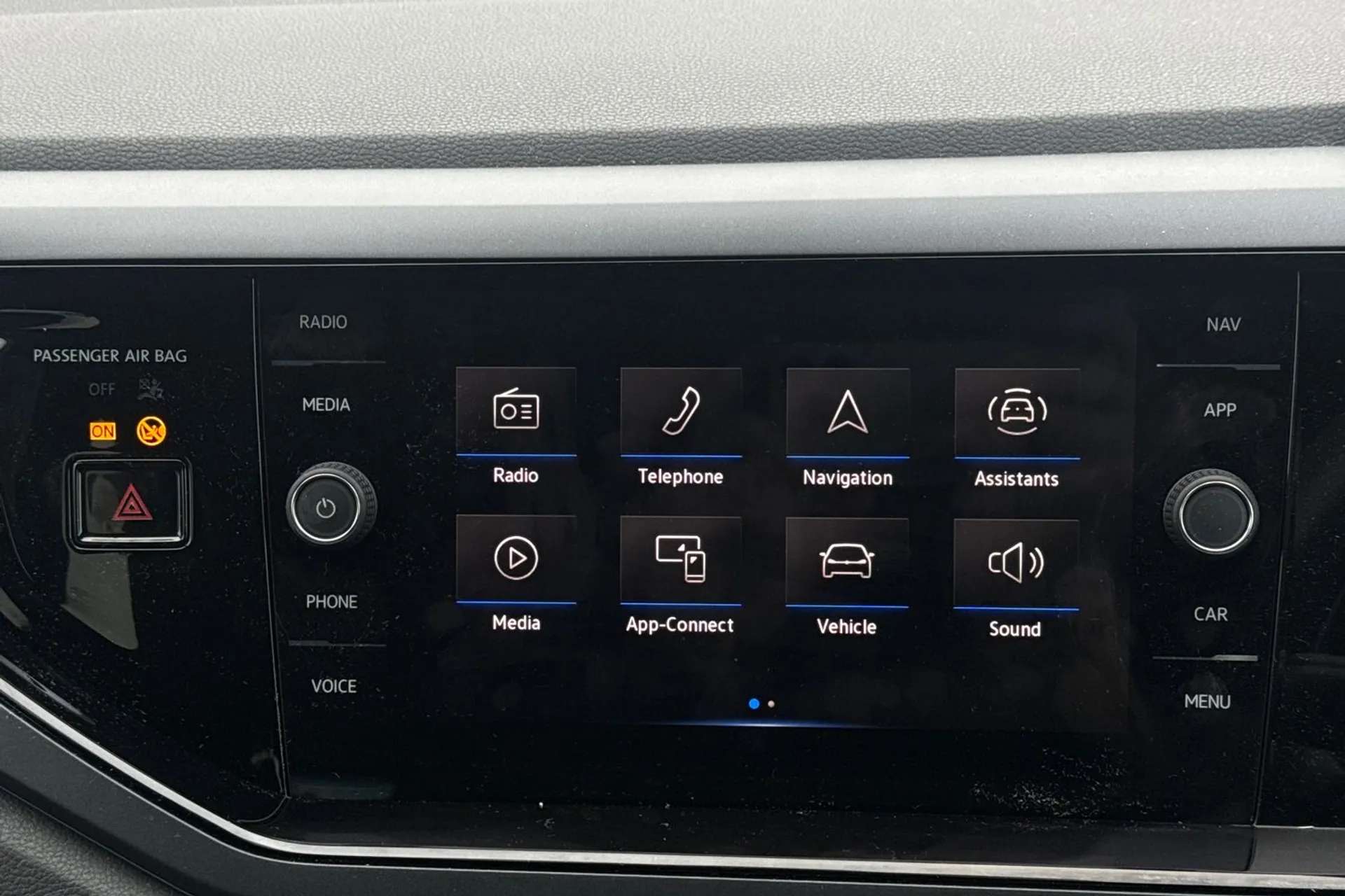 2022 VOLKSWAGEN TAIGO 2022 VOLKSWAGEN TAIGO