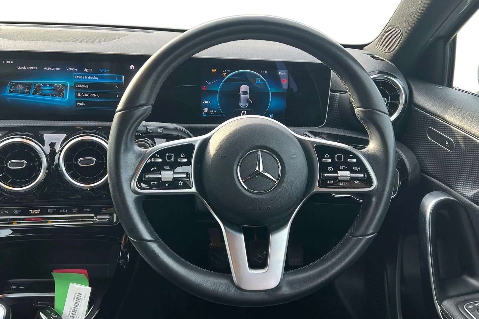 2018 MERCEDES-BENZ A CLASS 2018 MERCEDES-BENZ A CLASS