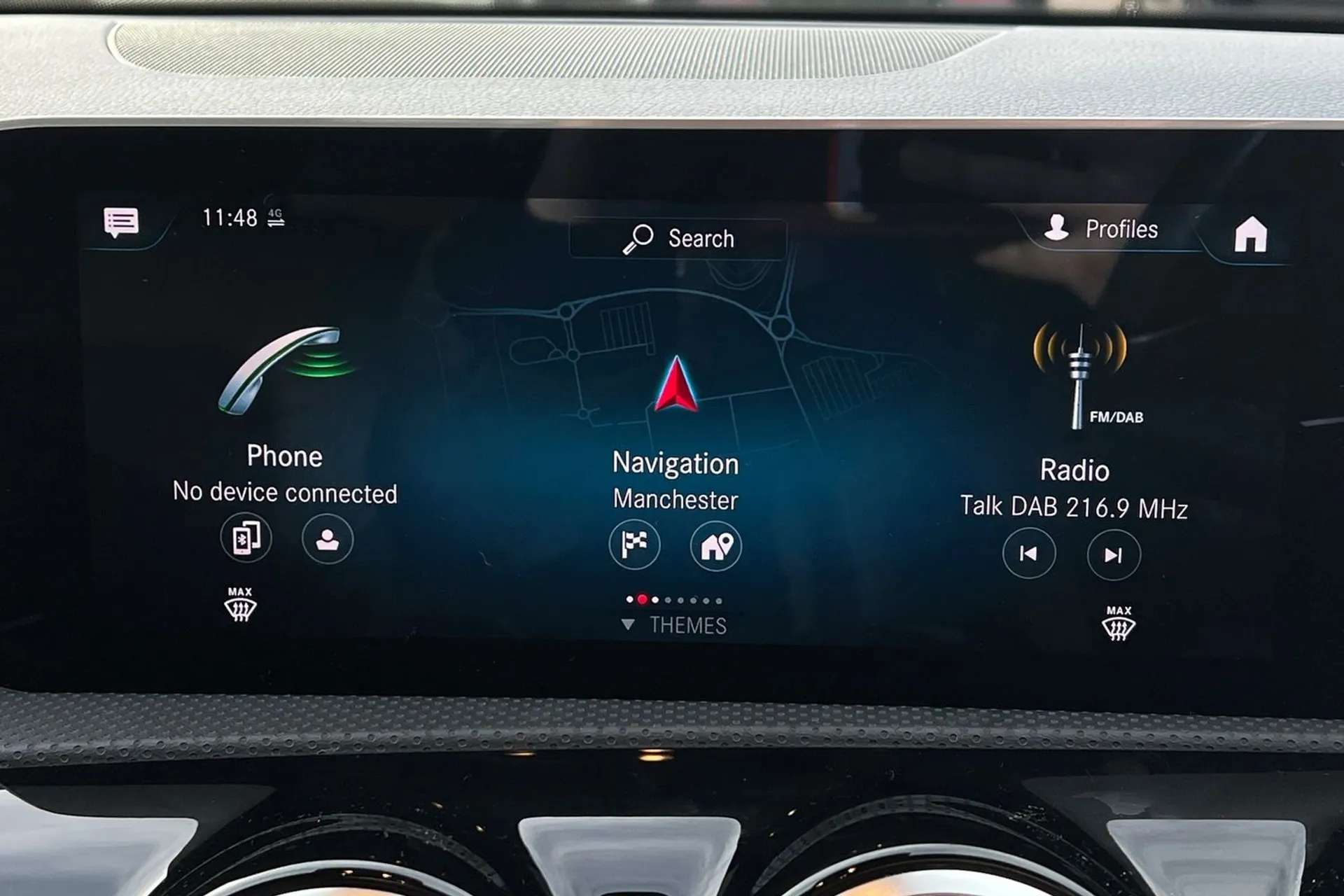 2018 MERCEDES-BENZ A CLASS 2018 MERCEDES-BENZ A CLASS