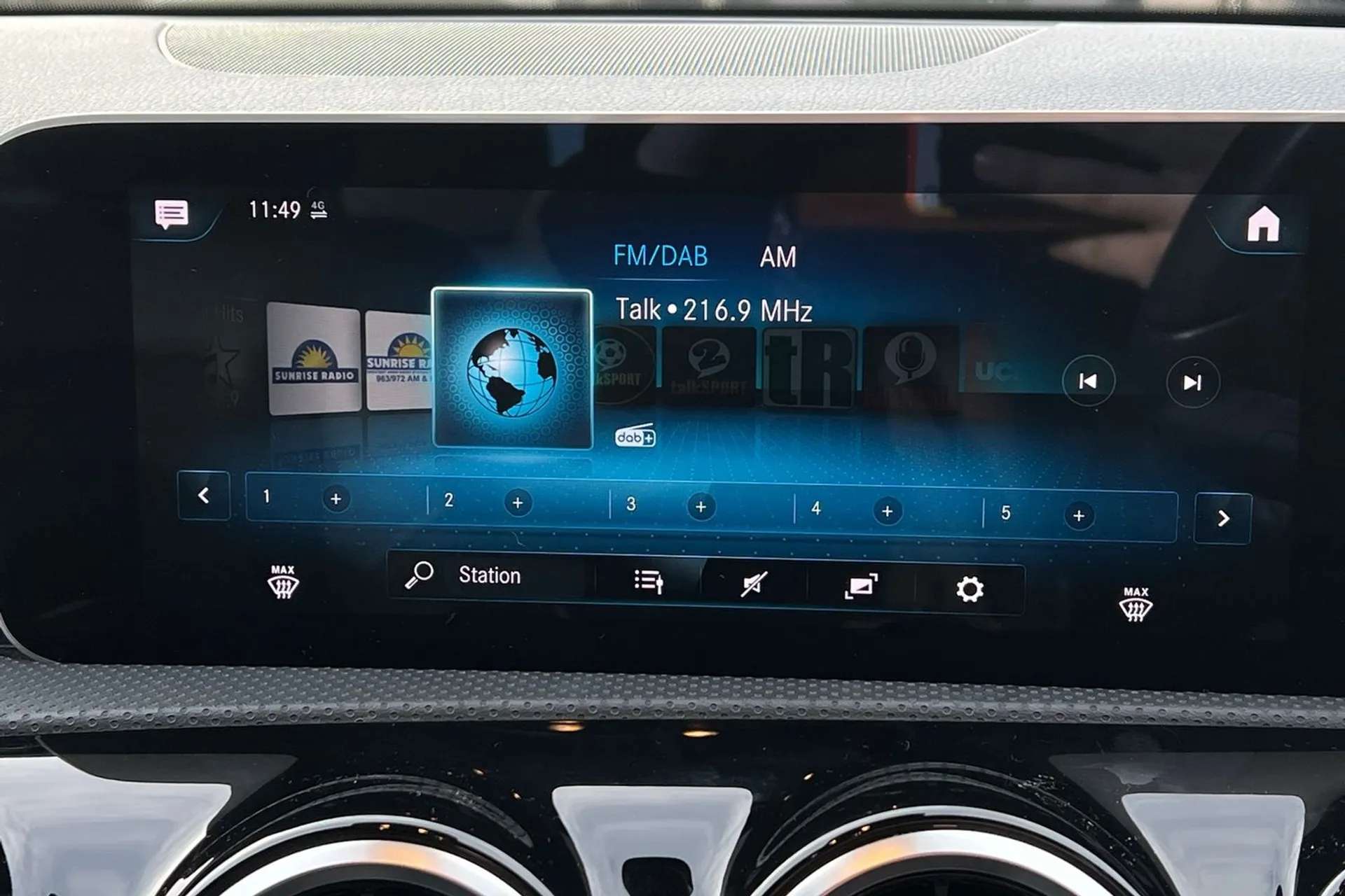 2018 MERCEDES-BENZ A CLASS 2018 MERCEDES-BENZ A CLASS