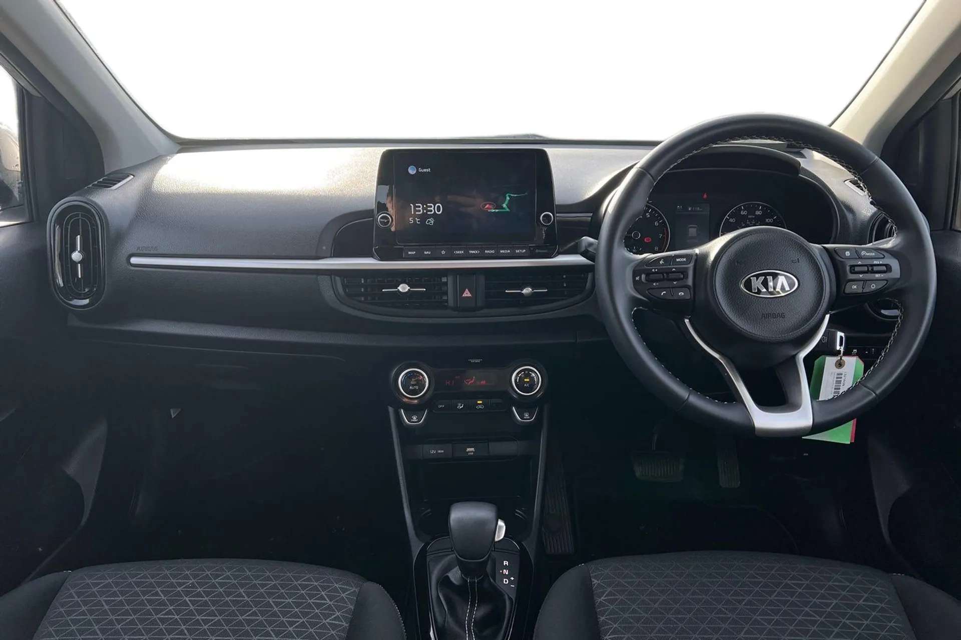 2021 KIA PICANTO 2021 KIA PICANTO