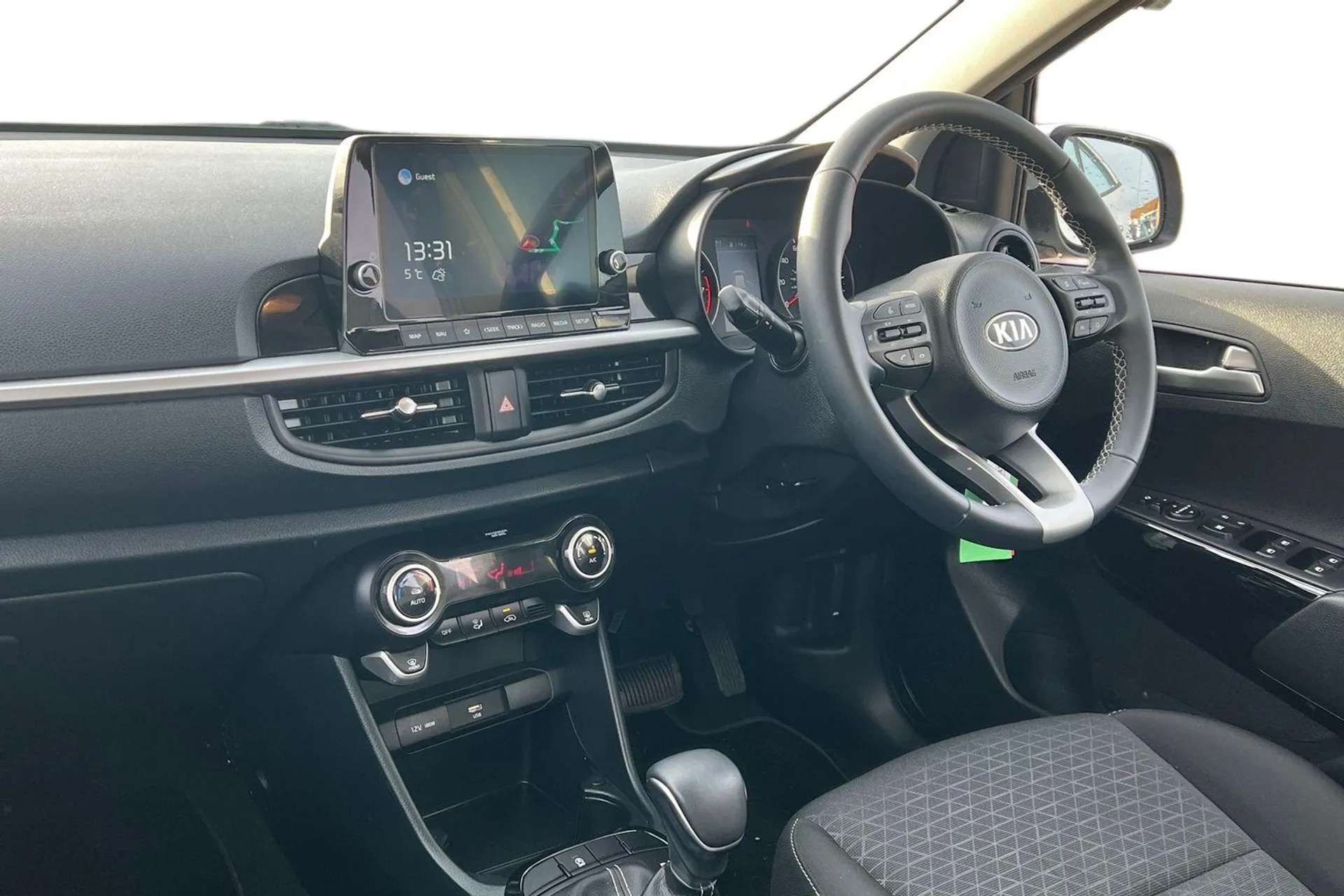 2021 KIA PICANTO 2021 KIA PICANTO